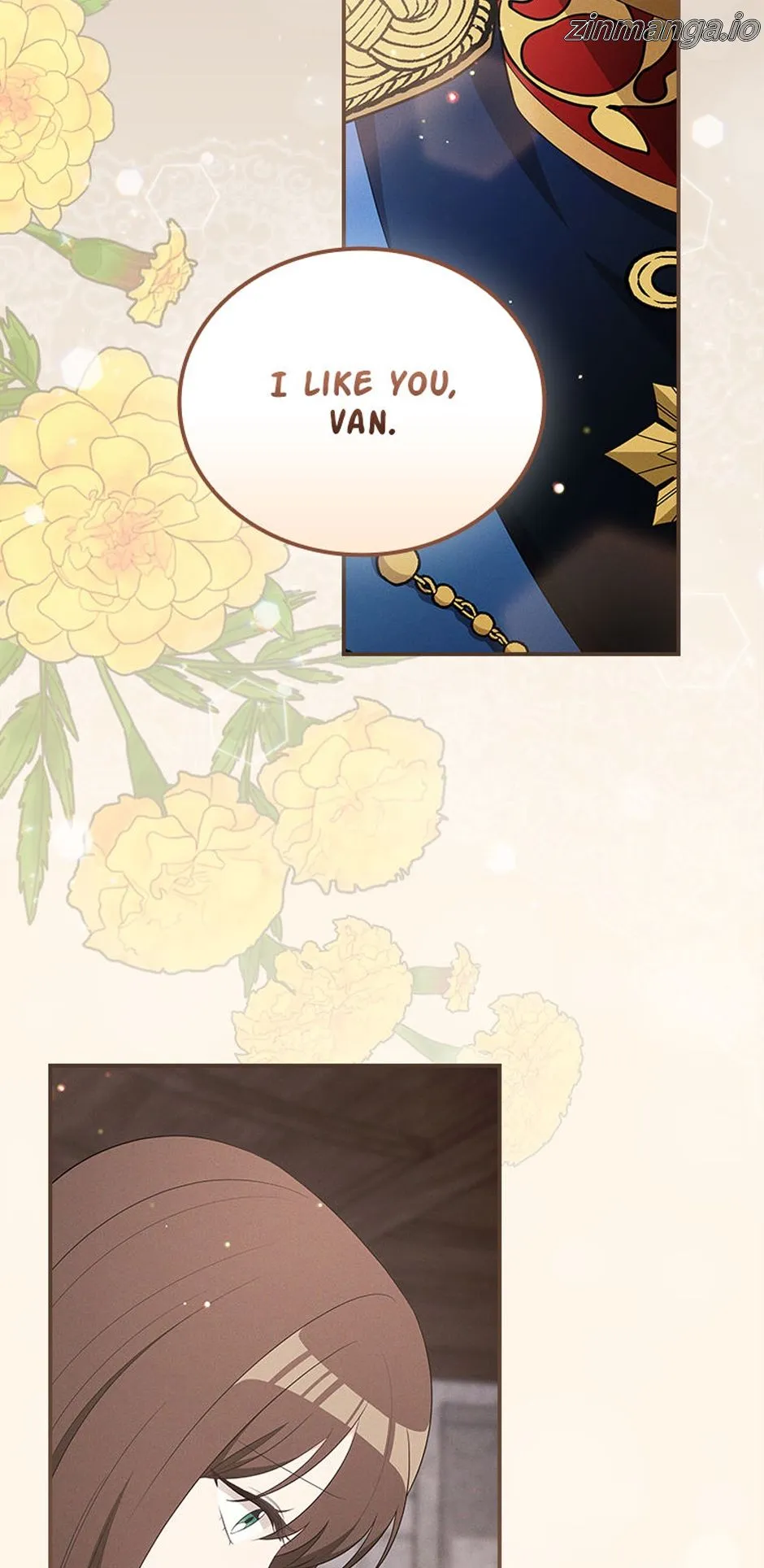 Run Maelle Chapter 46 page 19