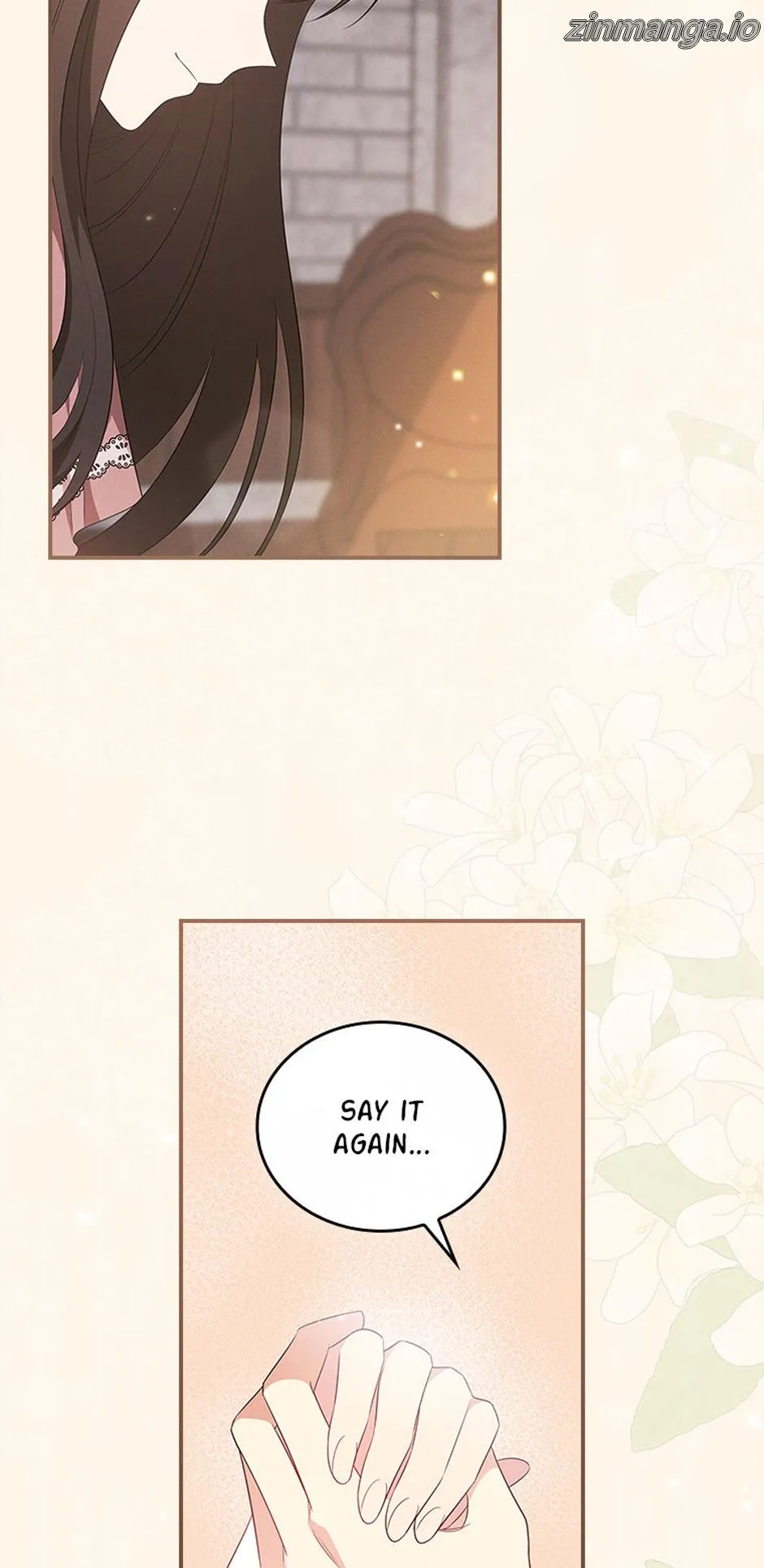 Run Maelle Chapter 46 page 20