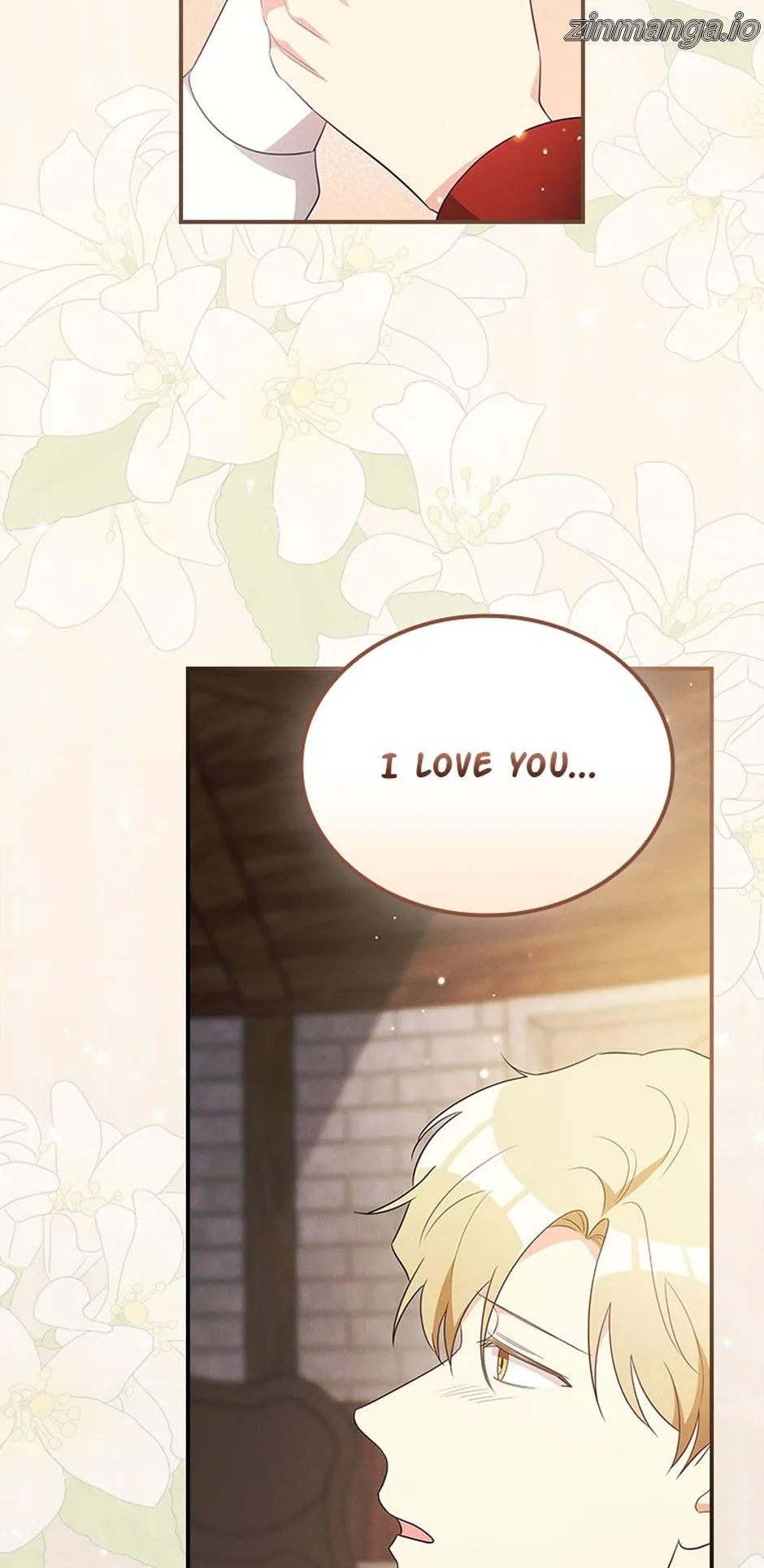 Run Maelle Chapter 46 page 21