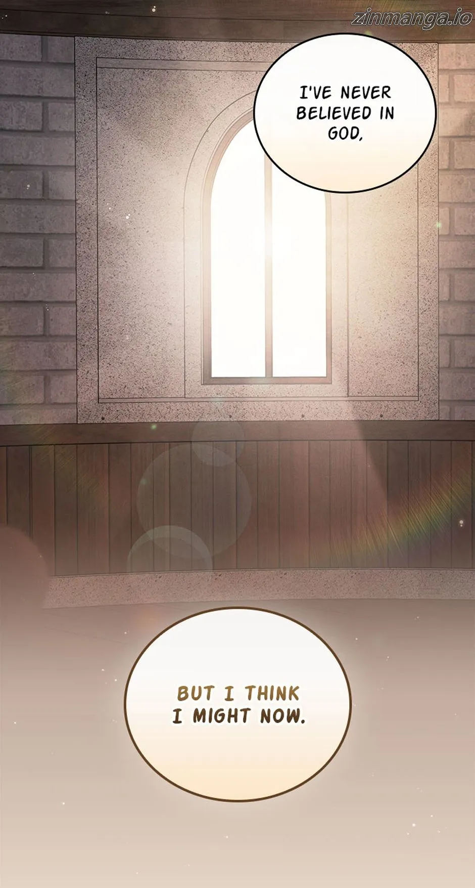 Run Maelle Chapter 46 page 2