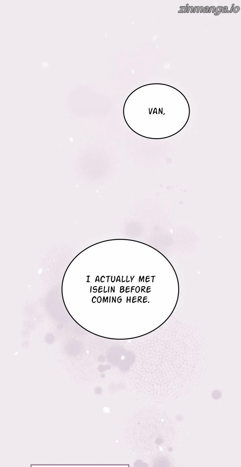 Run Maelle Chapter 46 page 38