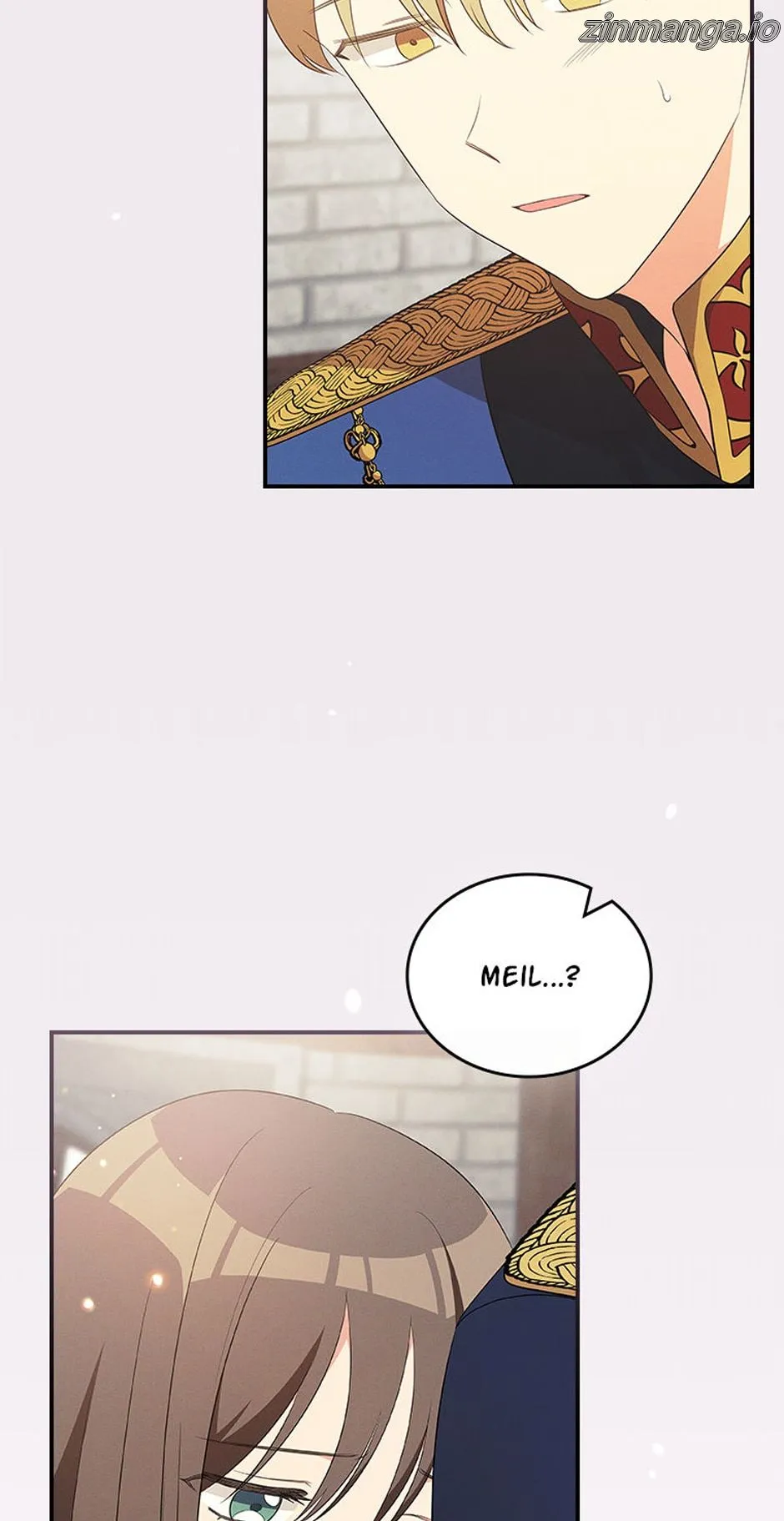 Run Maelle Chapter 46 page 41