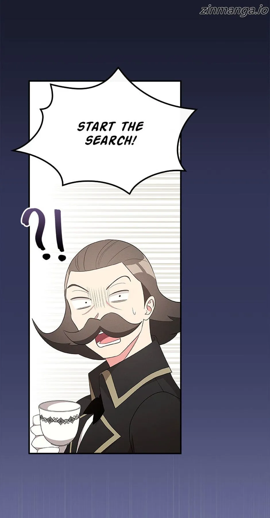 Run Maelle Chapter 46 page 46