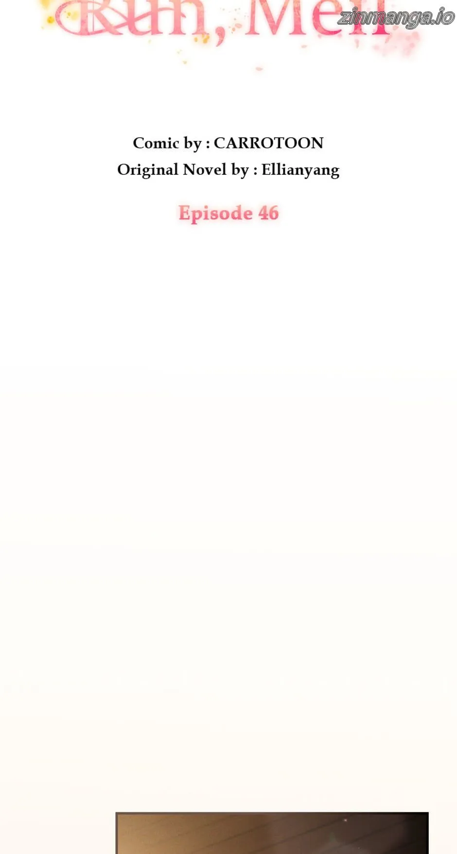Run Maelle Chapter 46 page 4