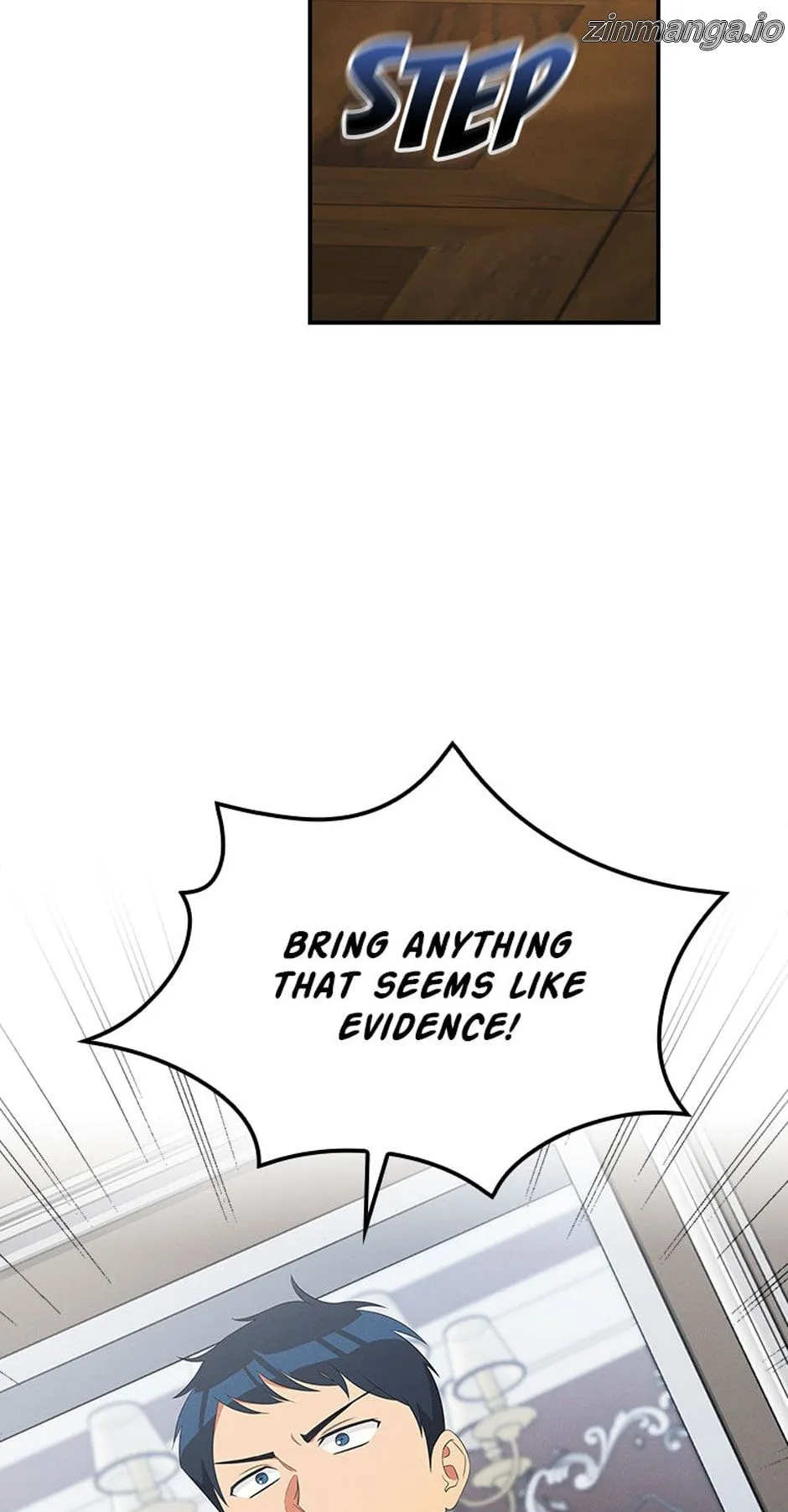 Run Maelle Chapter 46 page 49