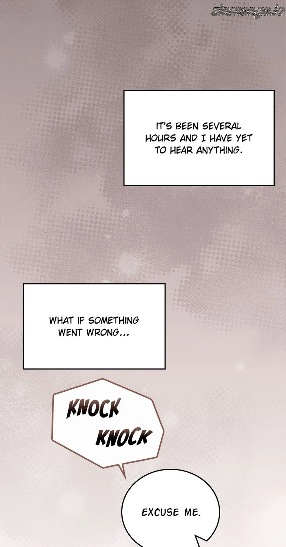 Run Maelle Chapter 46 page 59