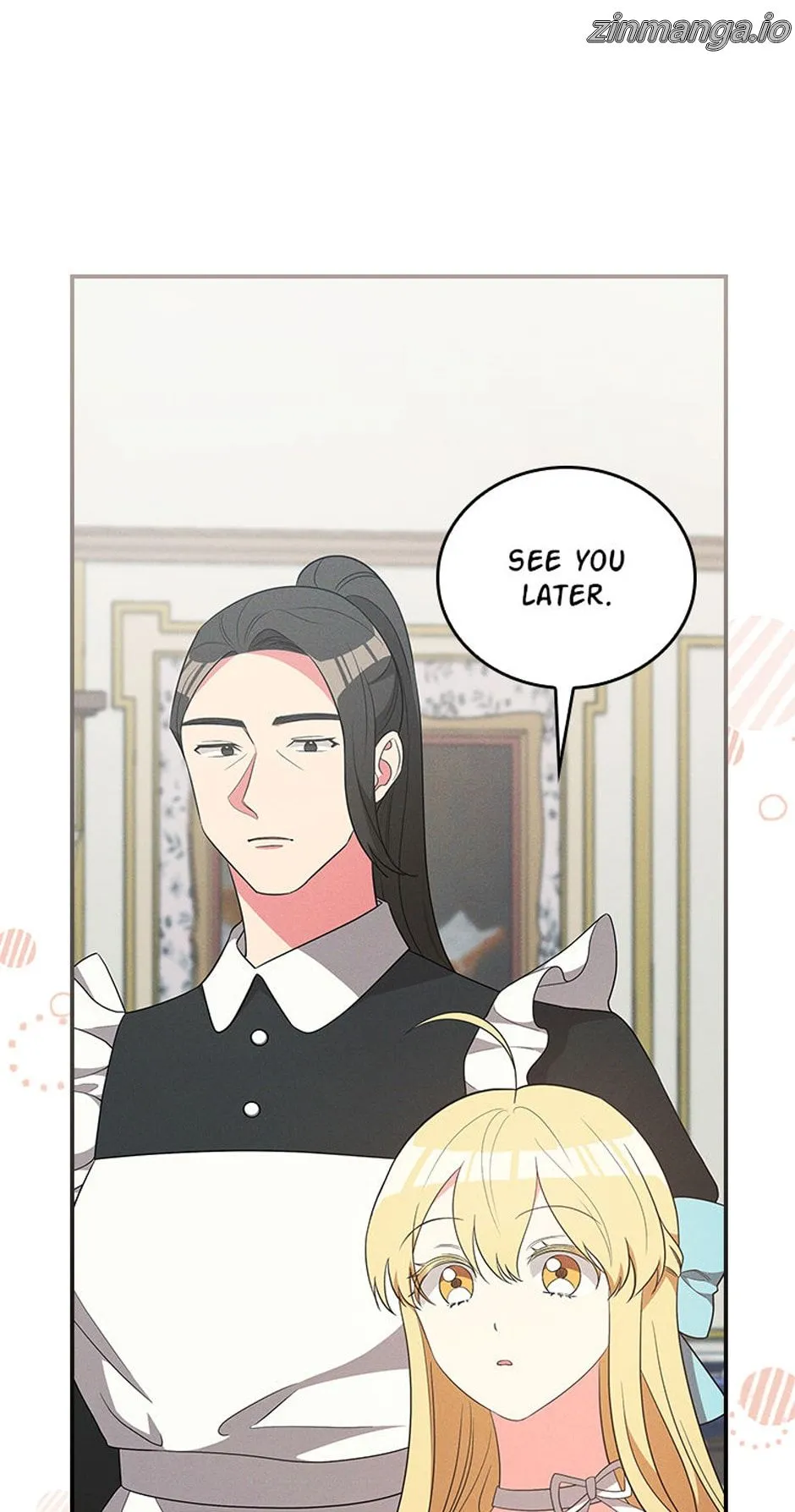 Run Maelle Chapter 46 page 65