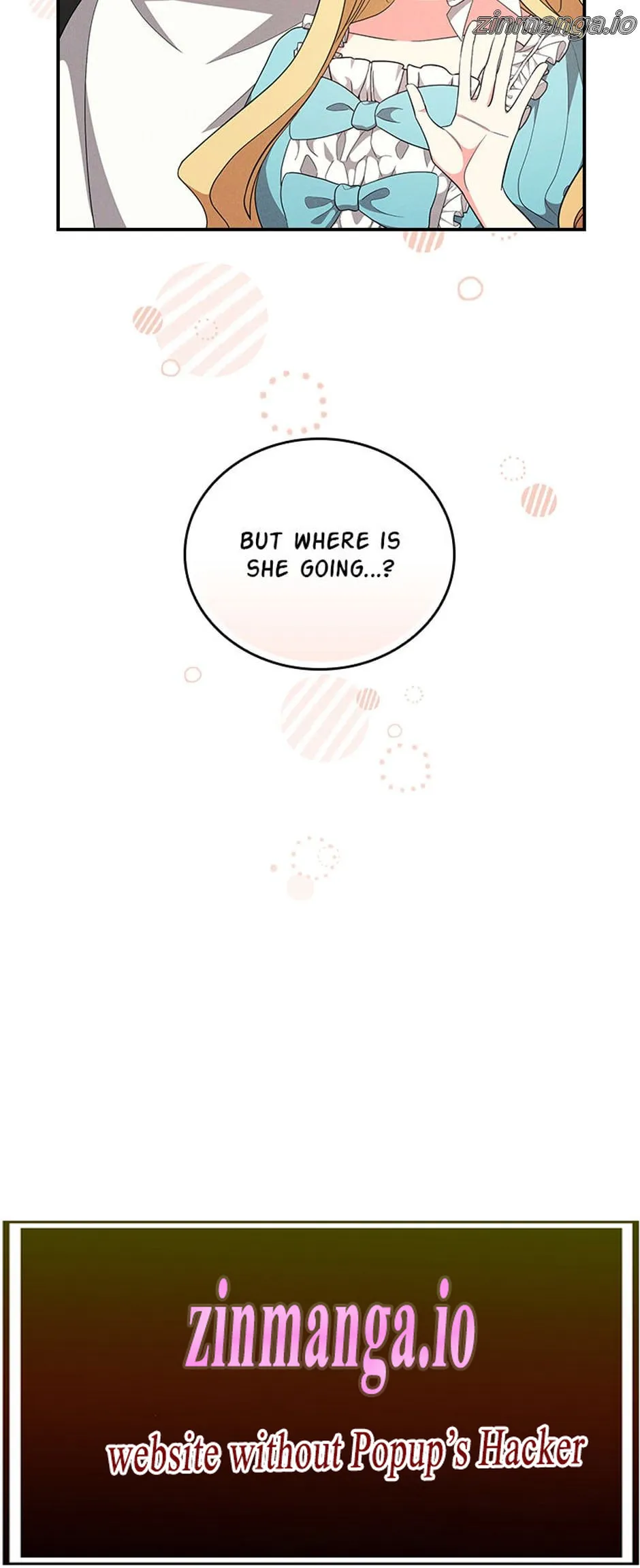 Run Maelle Chapter 46 page 66