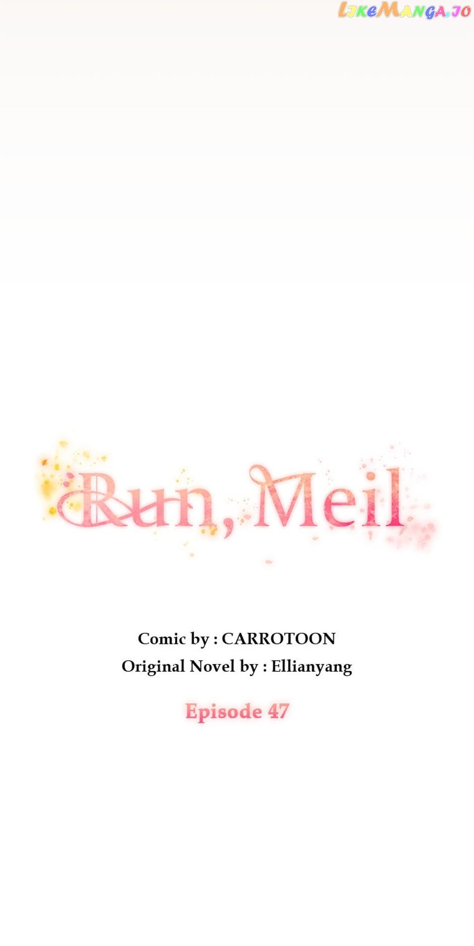Run Maelle Chapter 47 page 13