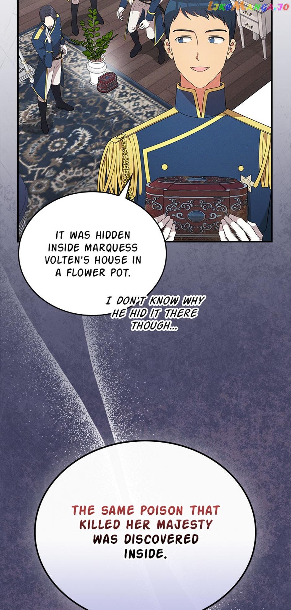 Run Maelle Chapter 47 page 19