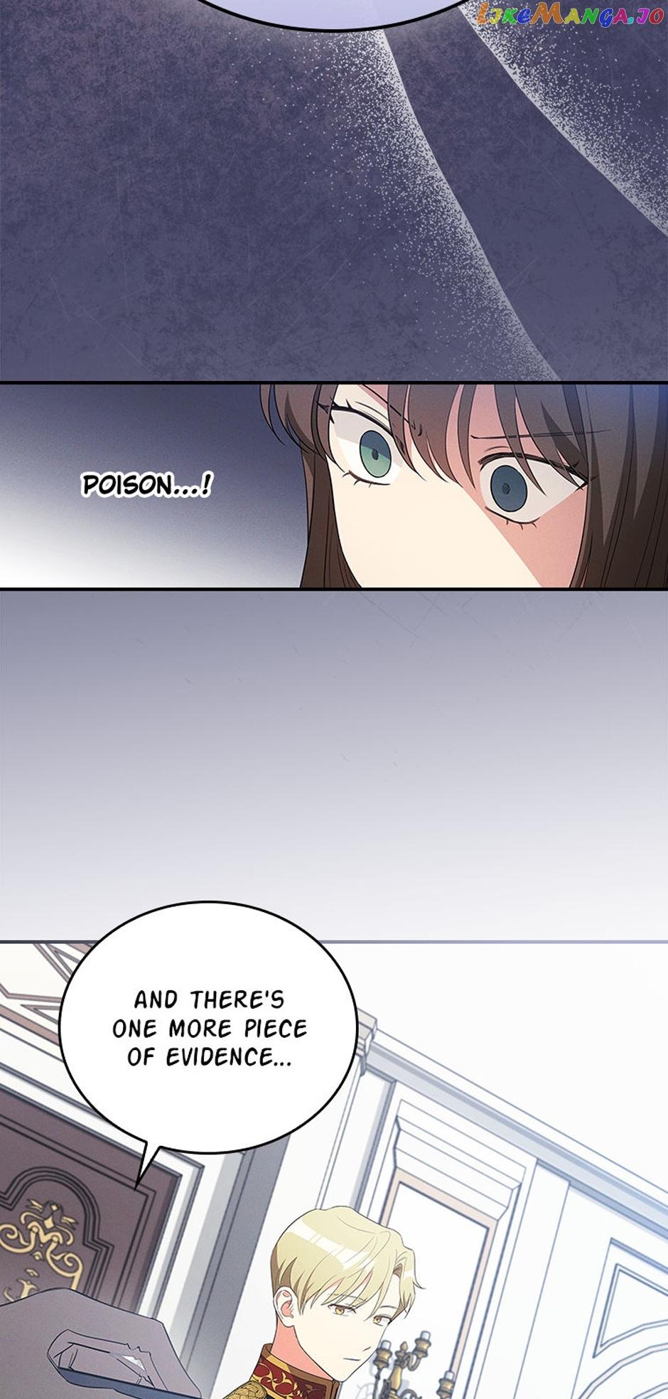 Run Maelle Chapter 47 page 20