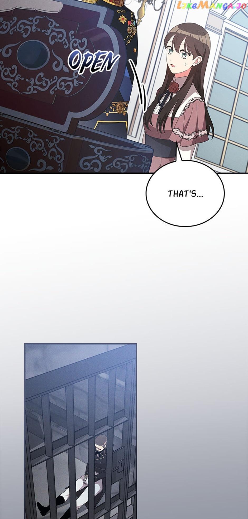 Run Maelle Chapter 47 page 21