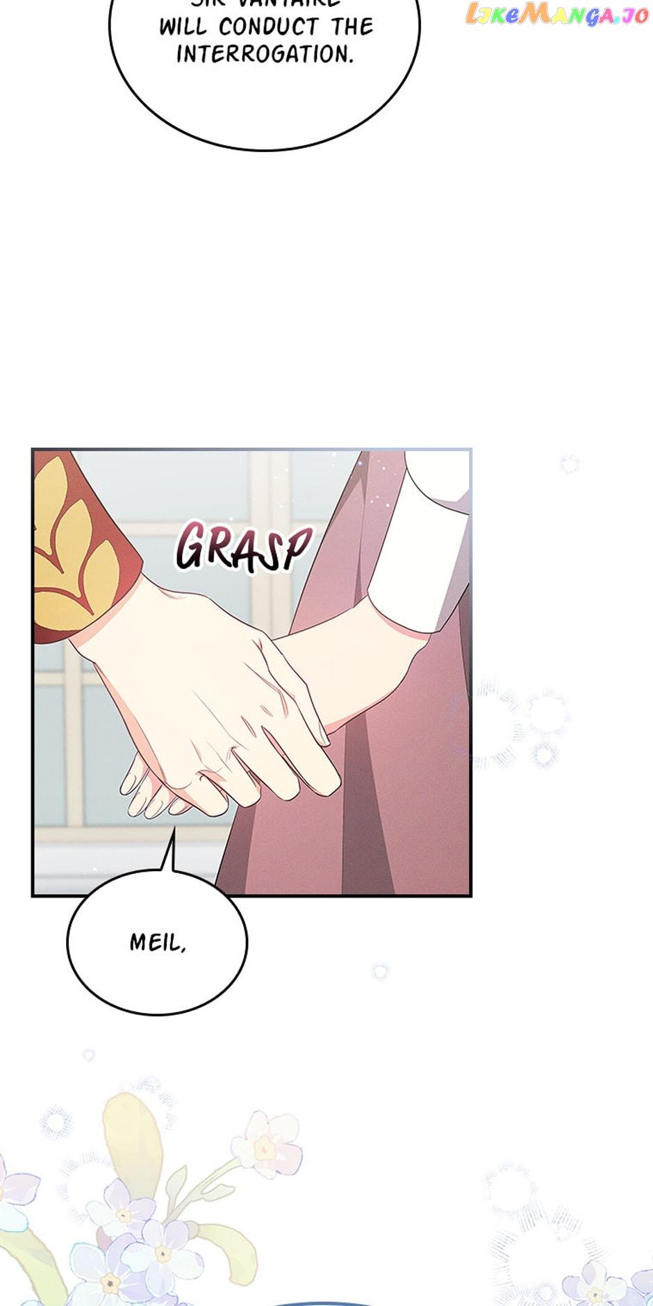 Run Maelle Chapter 47 page 24