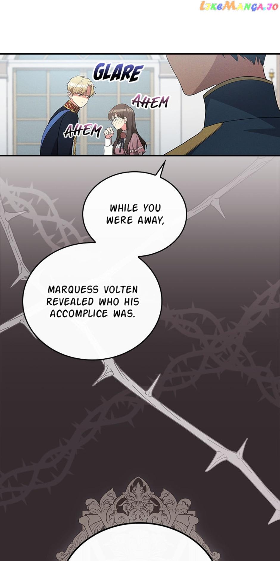 Run Maelle Chapter 47 page 28