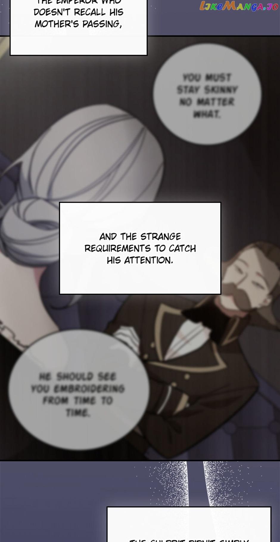 Run Maelle Chapter 47 page 2