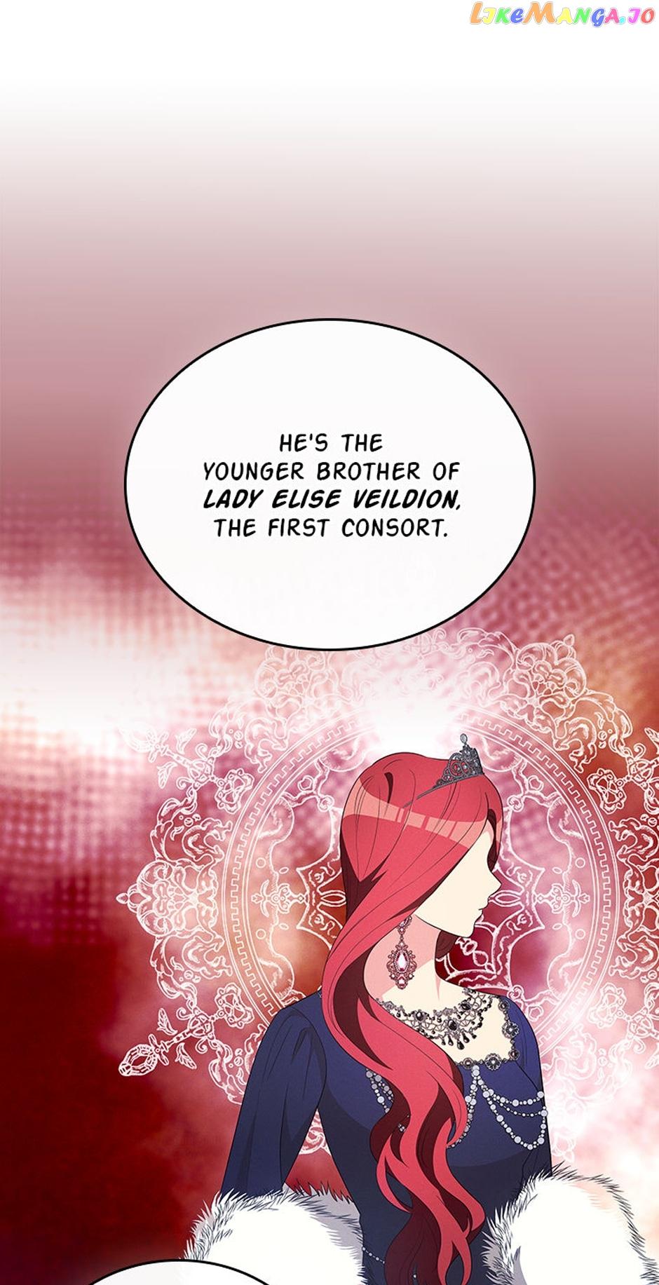Run Maelle Chapter 47 page 31