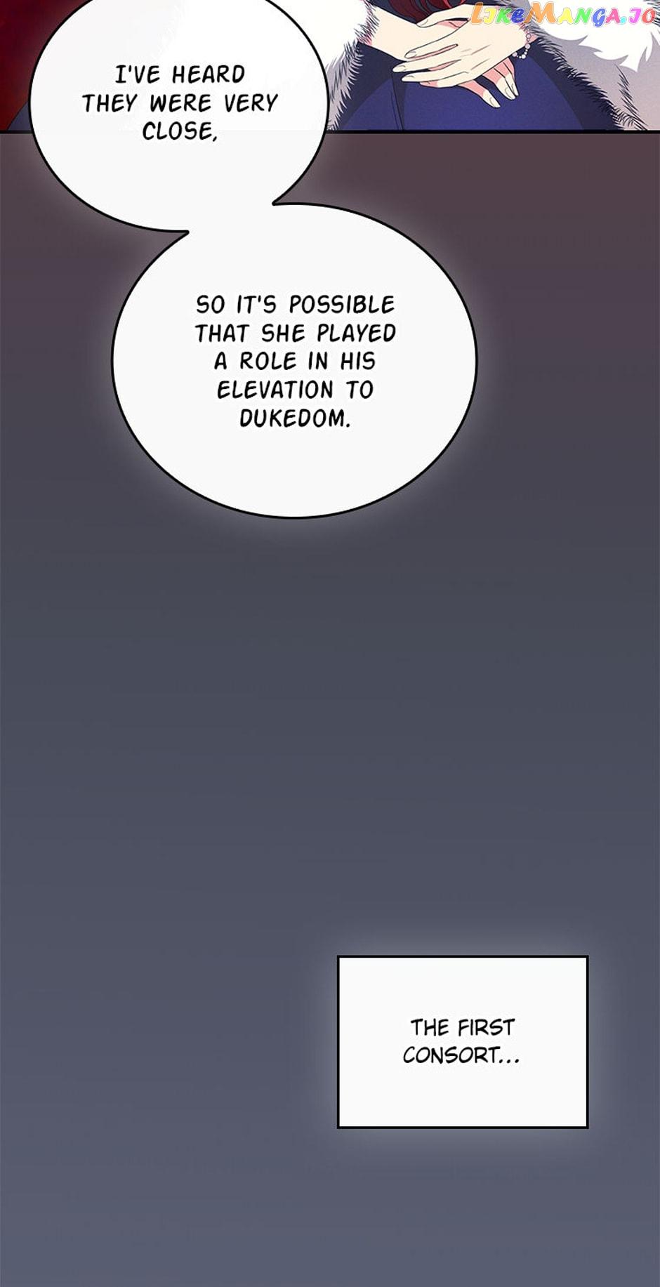 Run Maelle Chapter 47 page 32