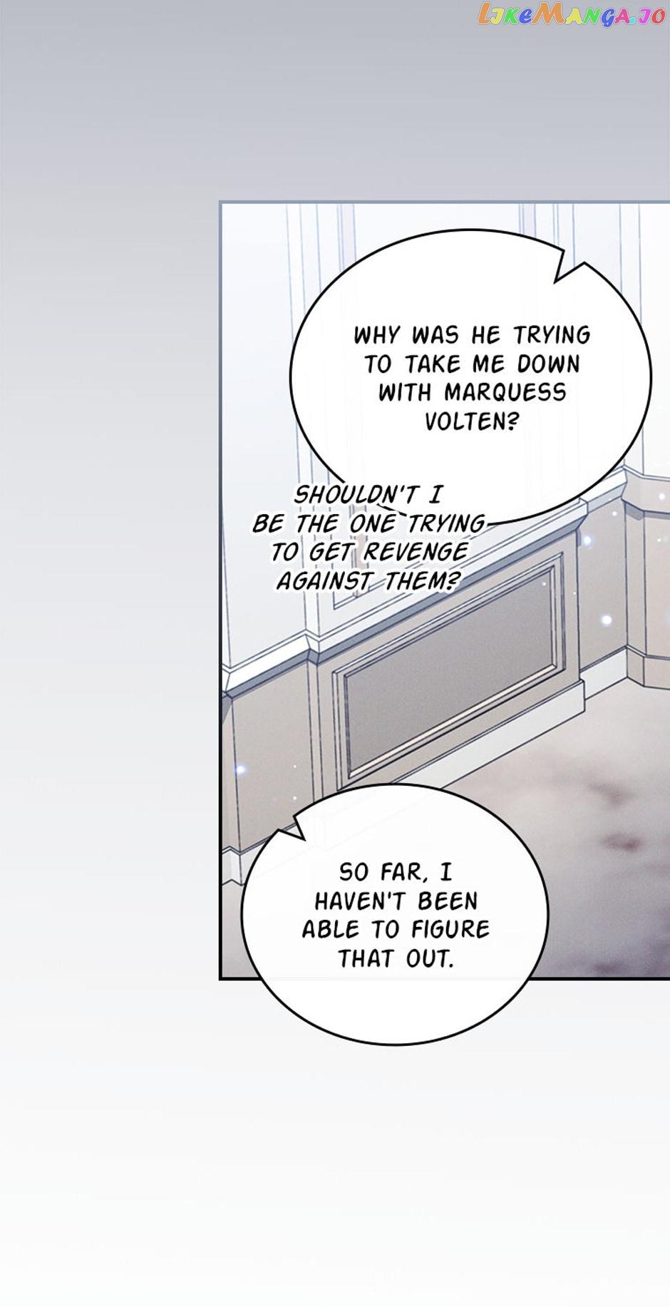 Run Maelle Chapter 47 page 34