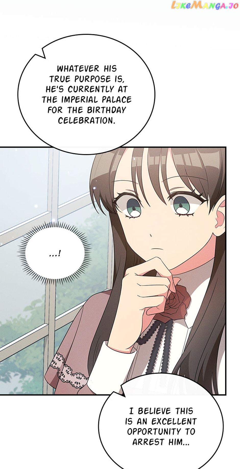 Run Maelle Chapter 47 page 35