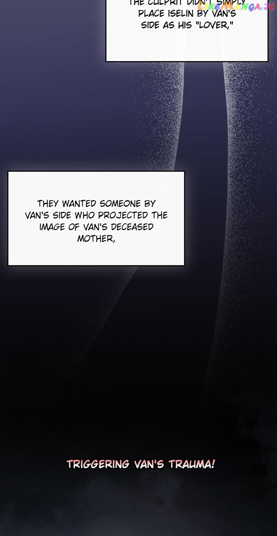 Run Maelle Chapter 47 page 3