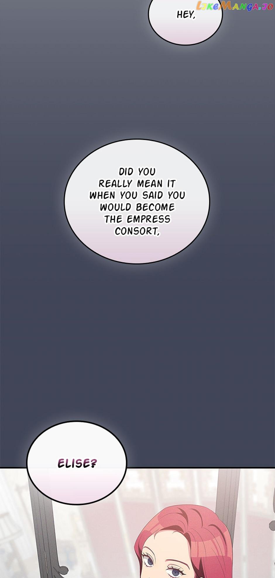 Run Maelle Chapter 47 page 45