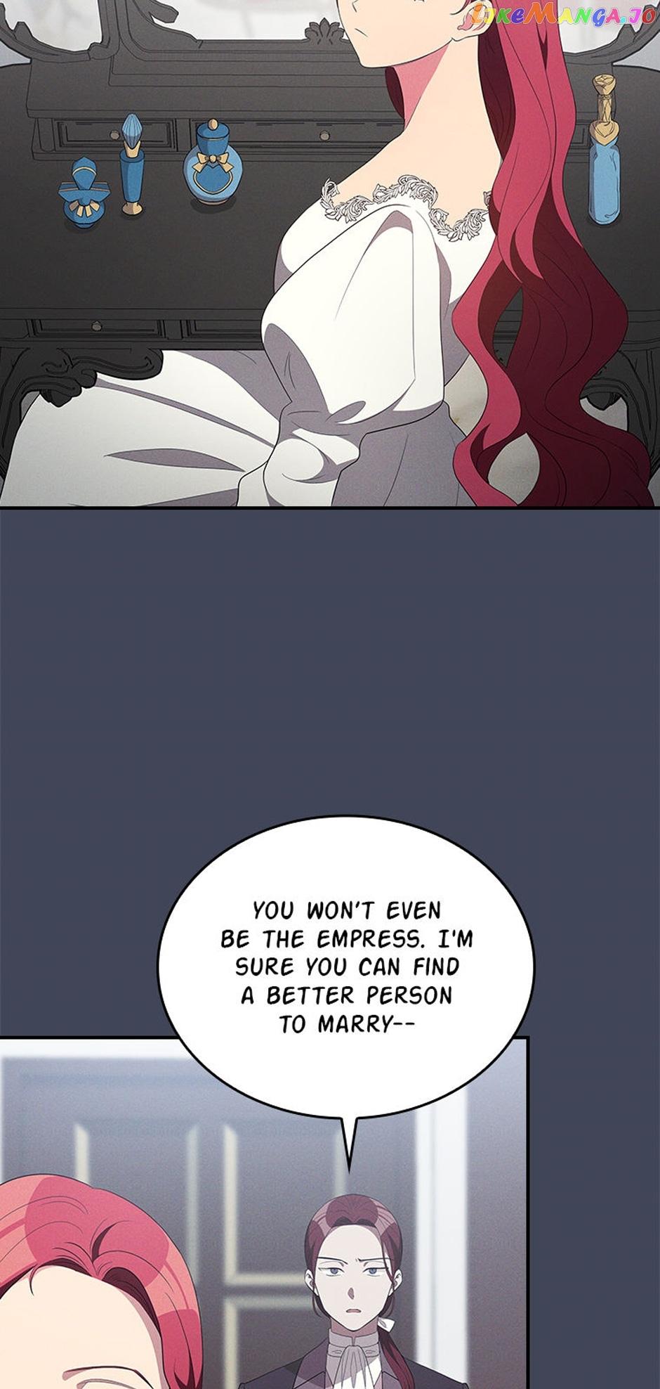 Run Maelle Chapter 47 page 46