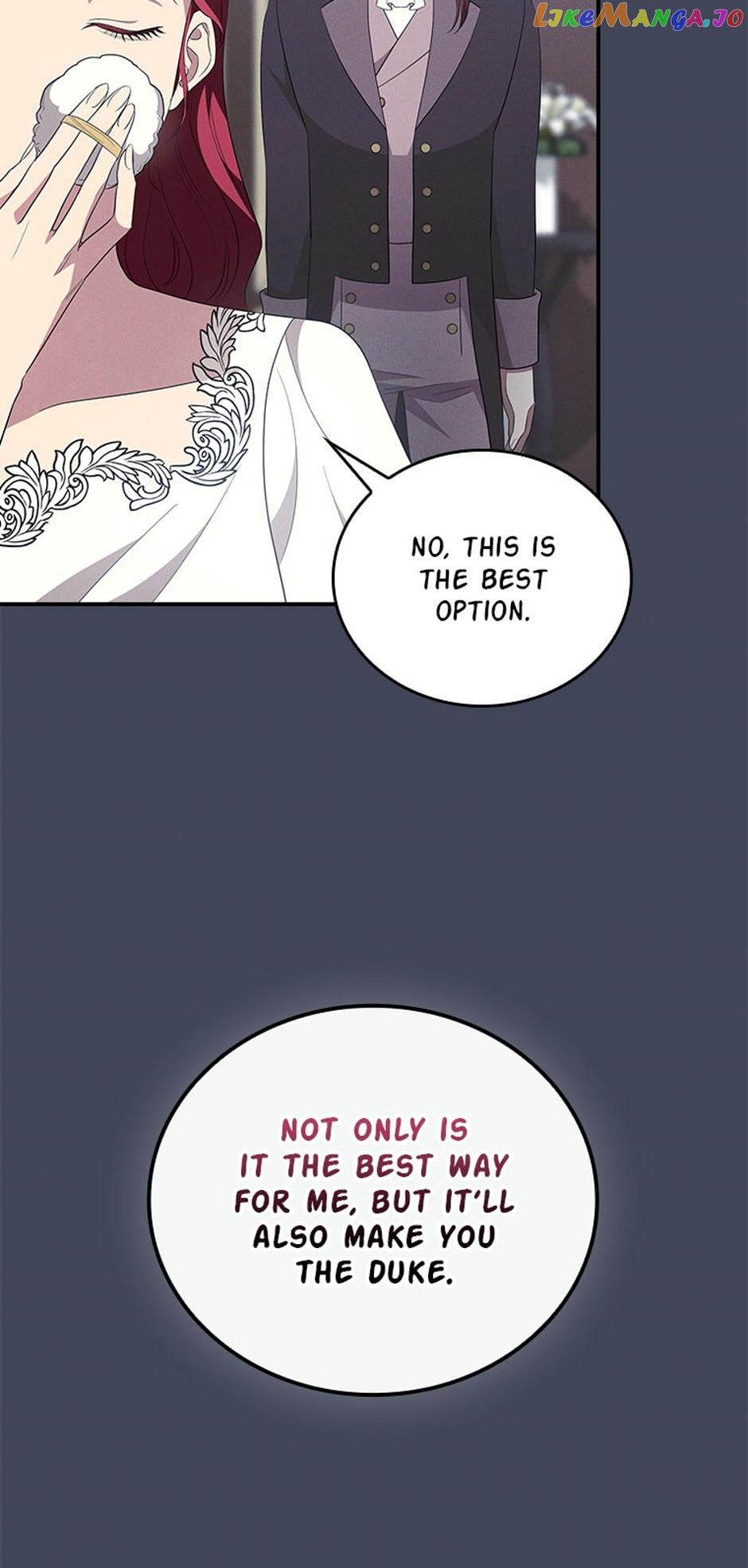 Run Maelle Chapter 47 page 47