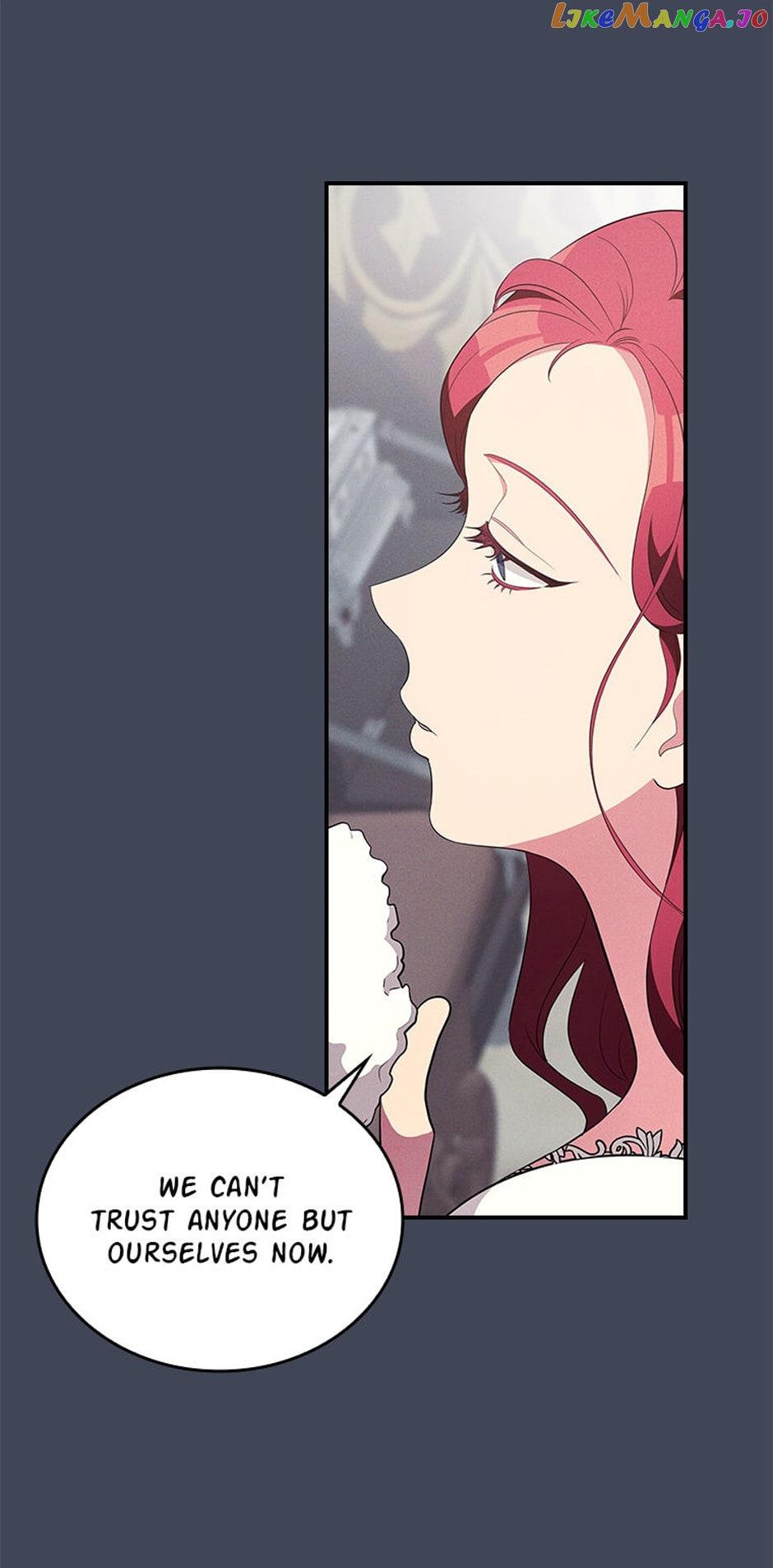 Run Maelle Chapter 47 page 48