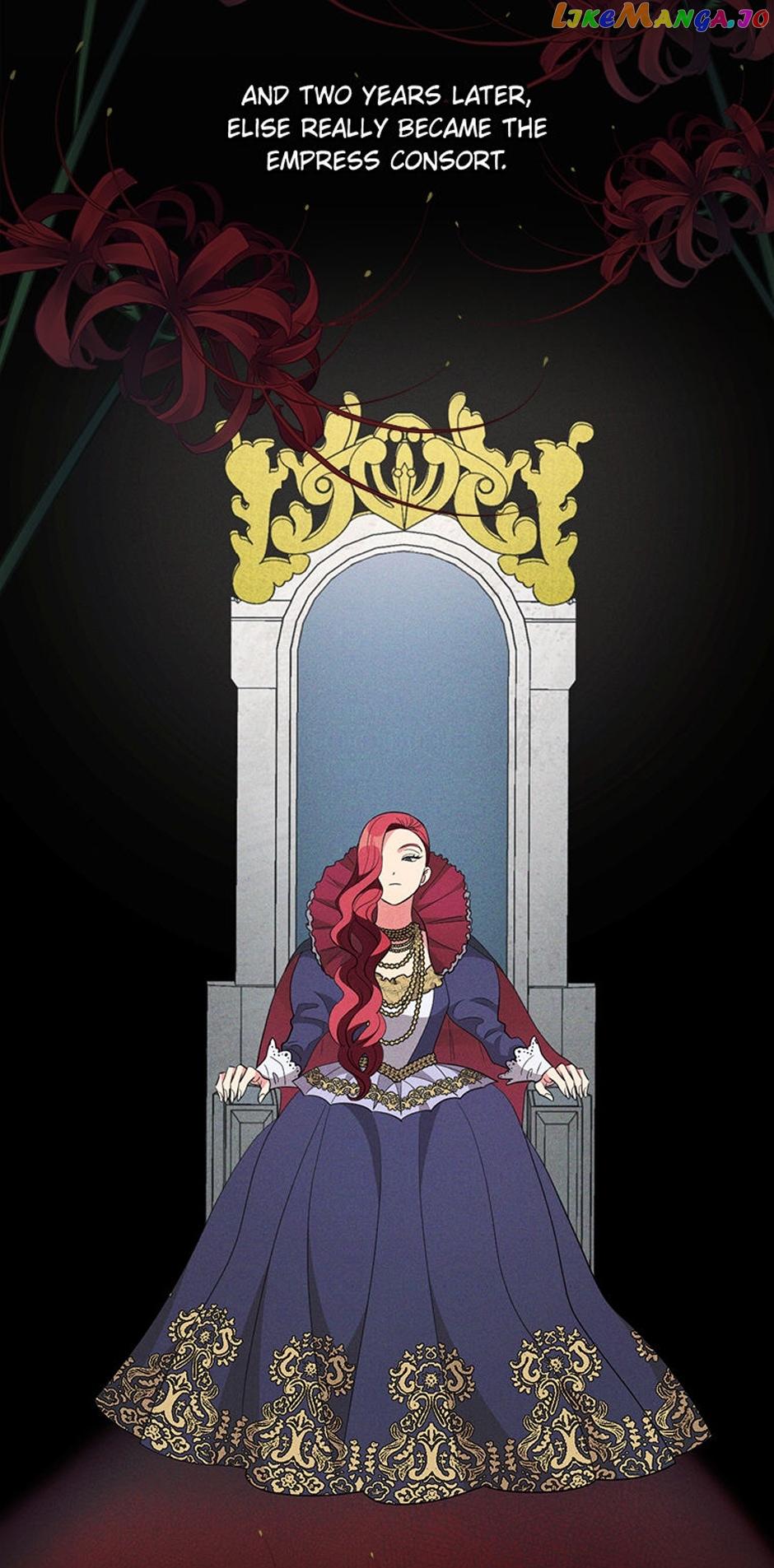 Run Maelle Chapter 47 page 50