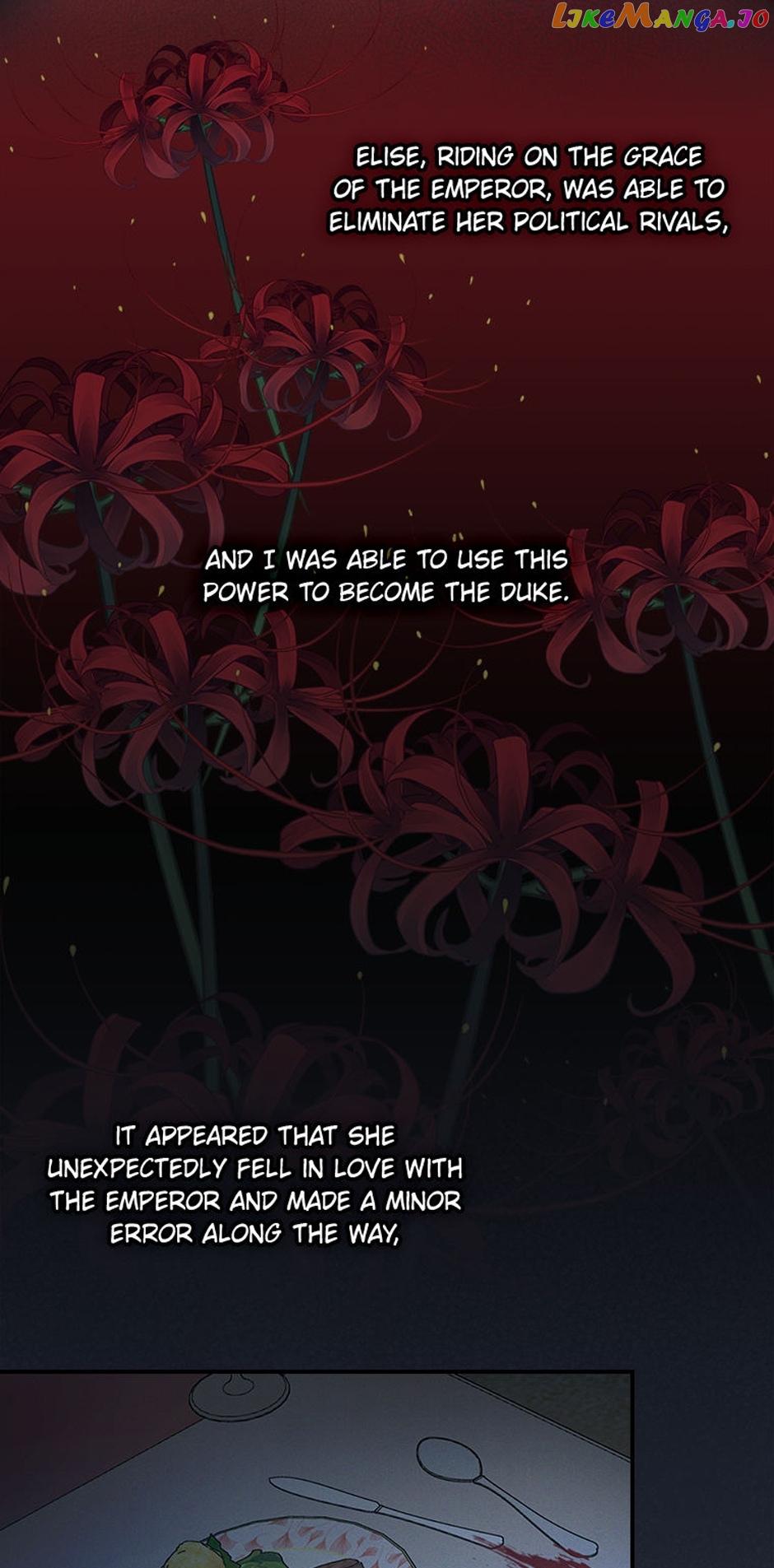 Run Maelle Chapter 47 page 51