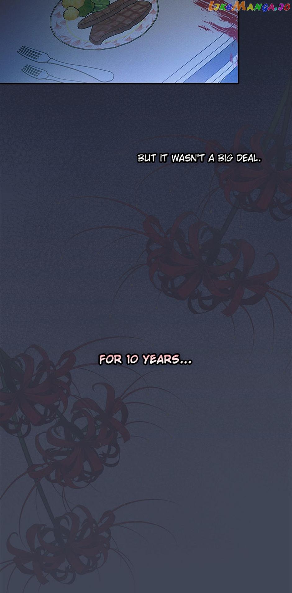 Run Maelle Chapter 47 page 52