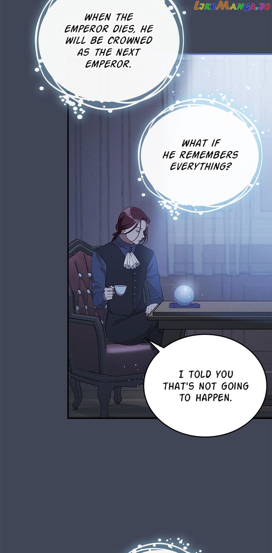 Run Maelle Chapter 47 page 54