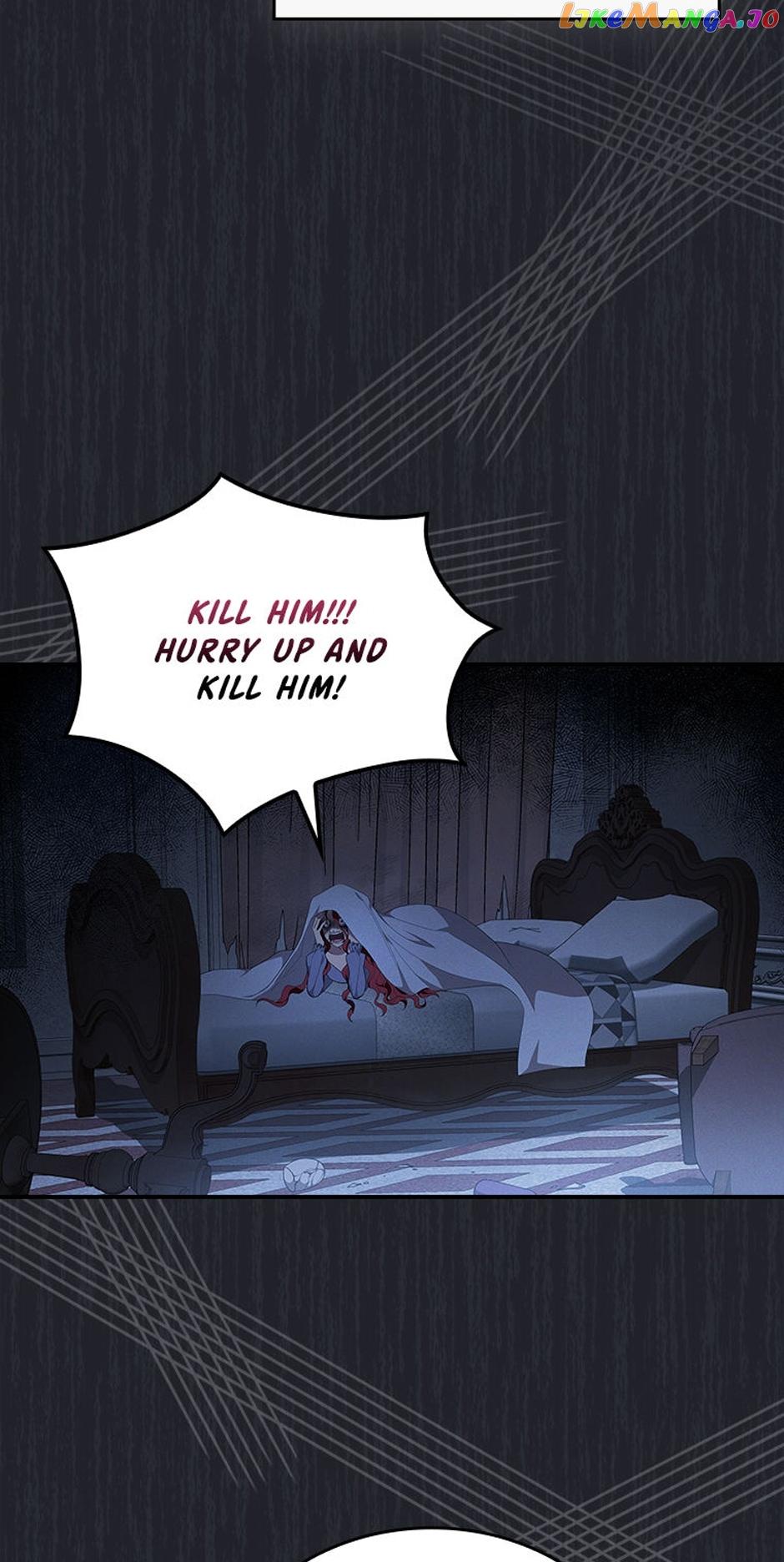 Run Maelle Chapter 47 page 58