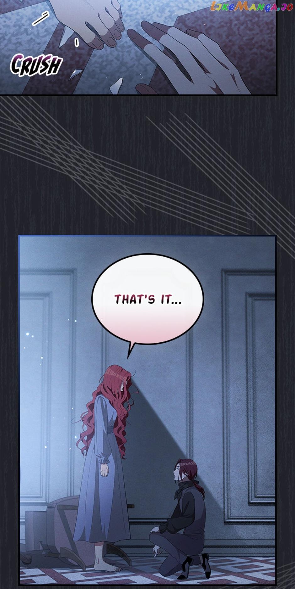 Run Maelle Chapter 47 page 60