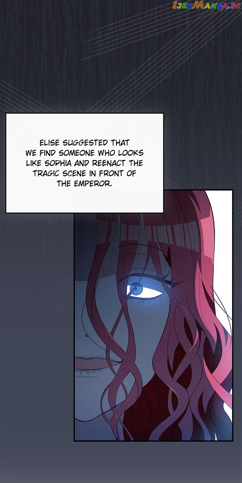 Run Maelle Chapter 47 page 61