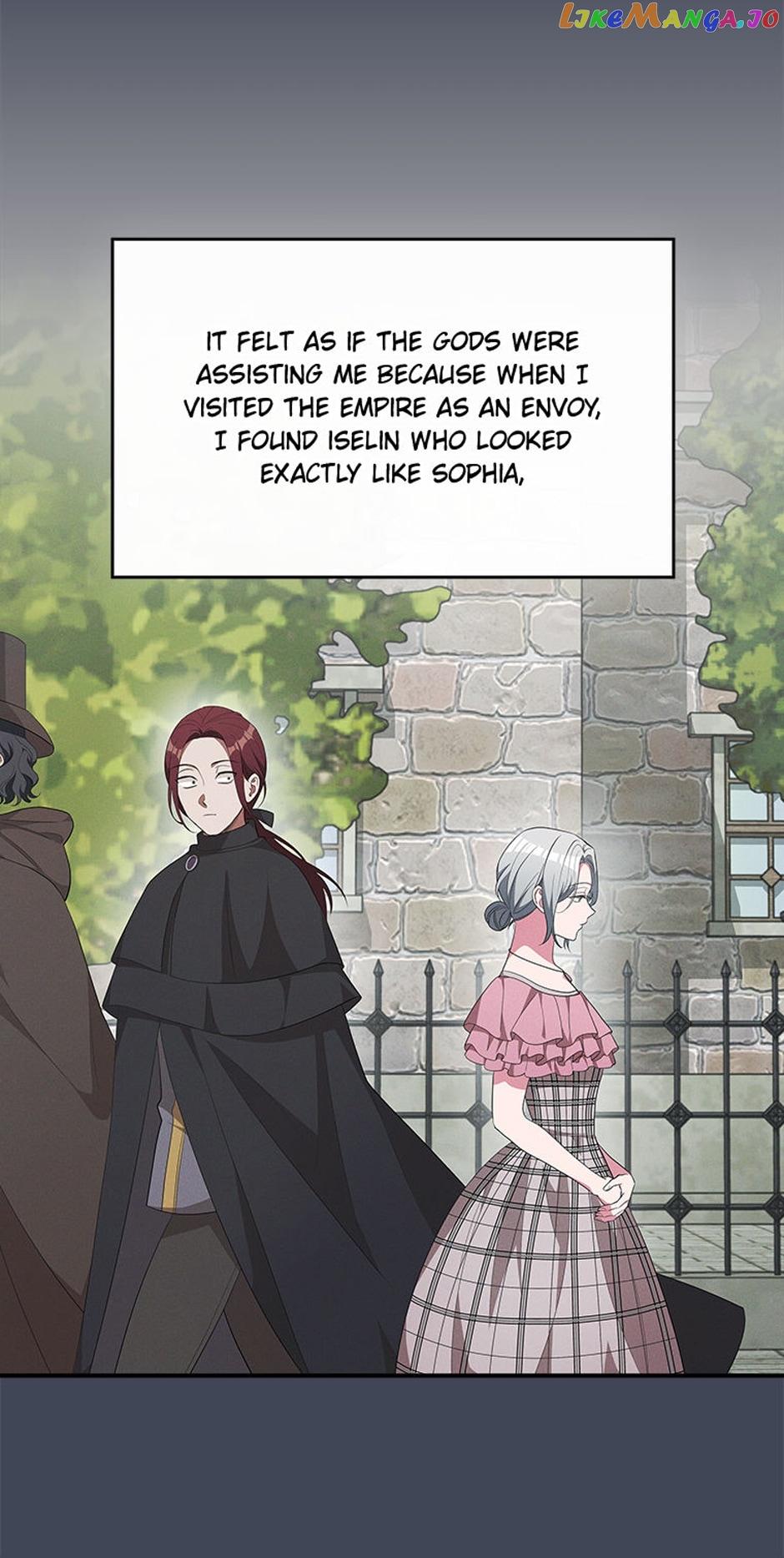 Run Maelle Chapter 47 page 62
