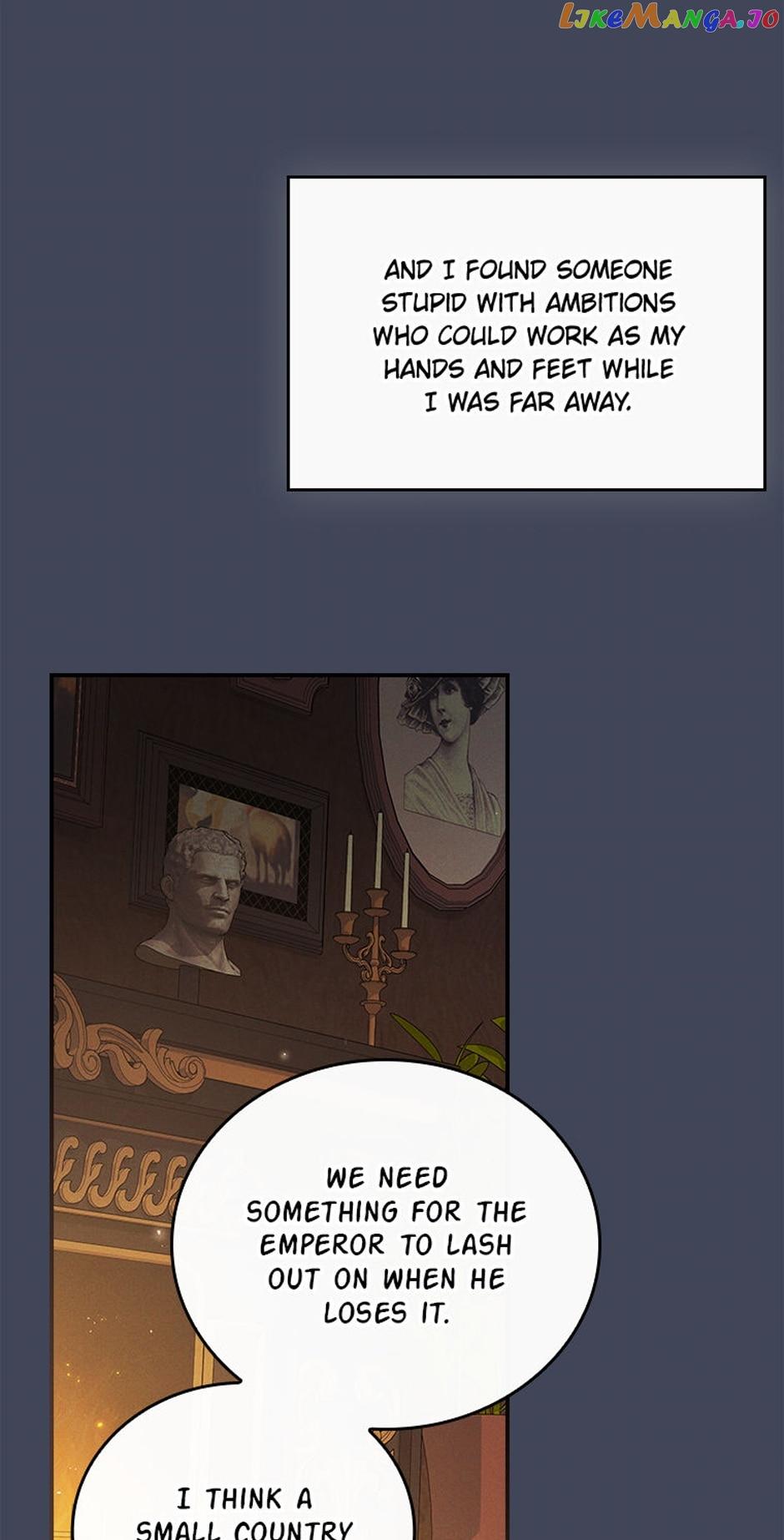 Run Maelle Chapter 47 page 63