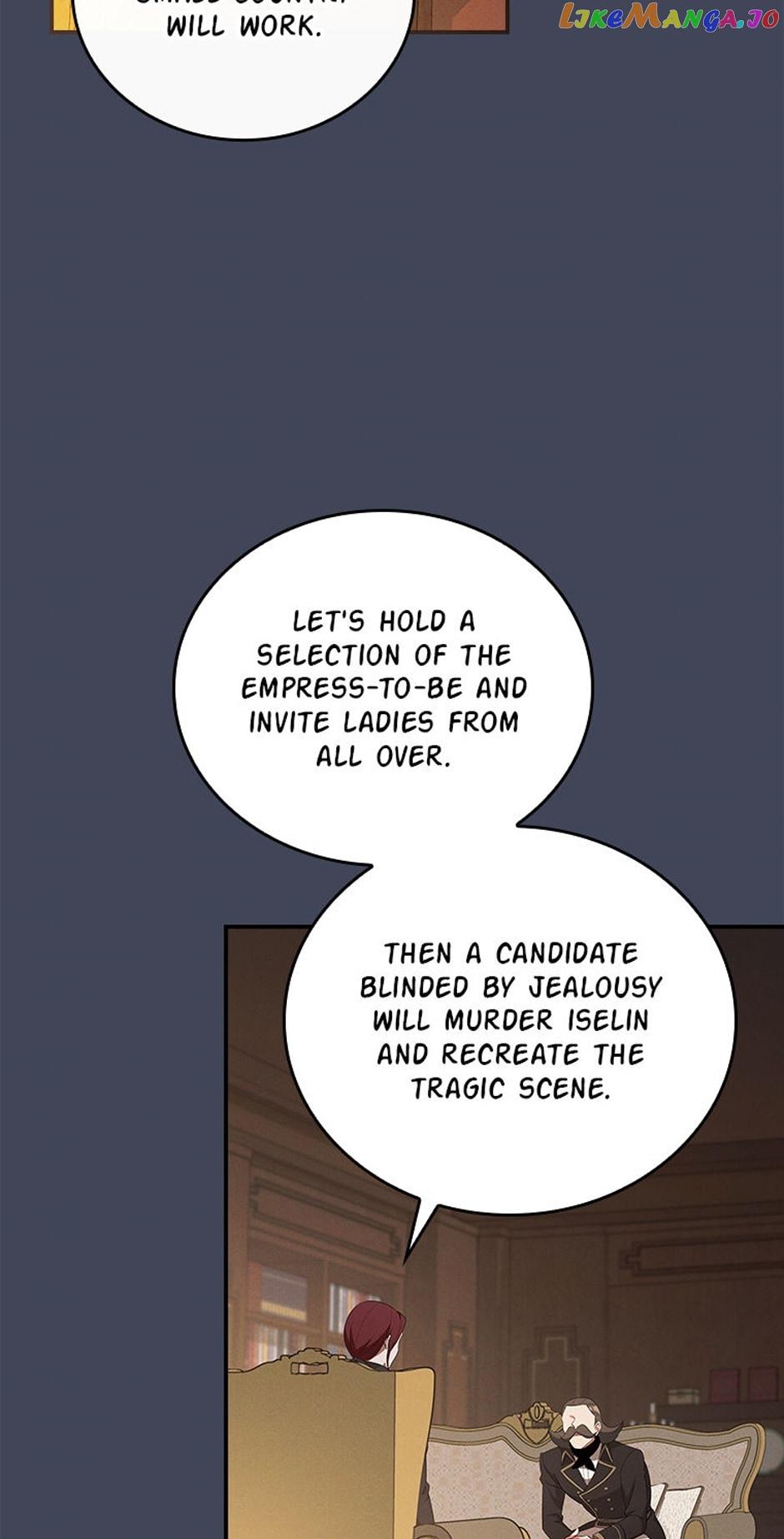 Run Maelle Chapter 47 page 64