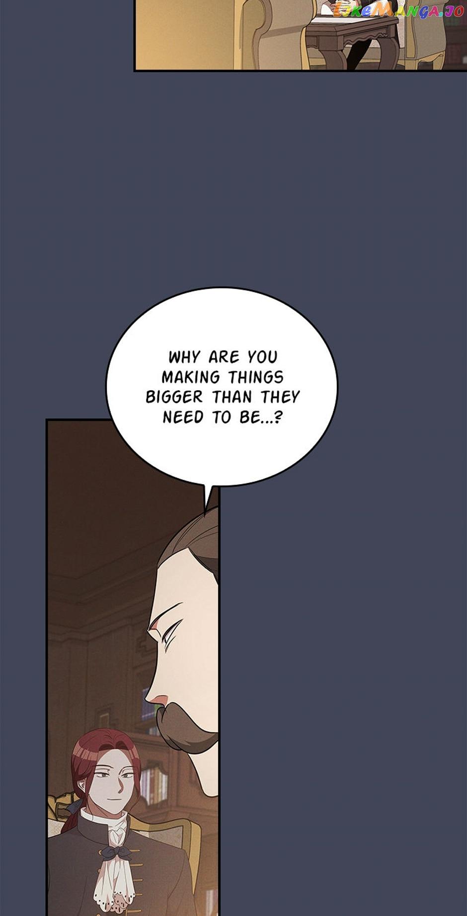 Run Maelle Chapter 47 page 65