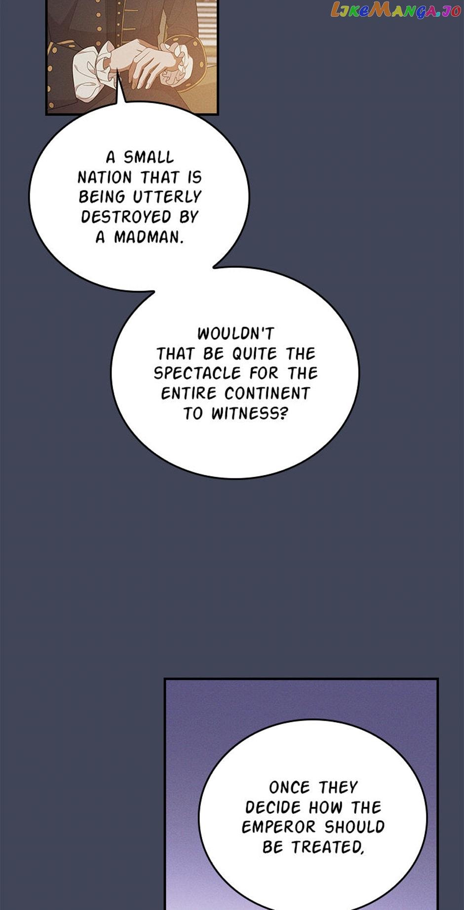 Run Maelle Chapter 47 page 66