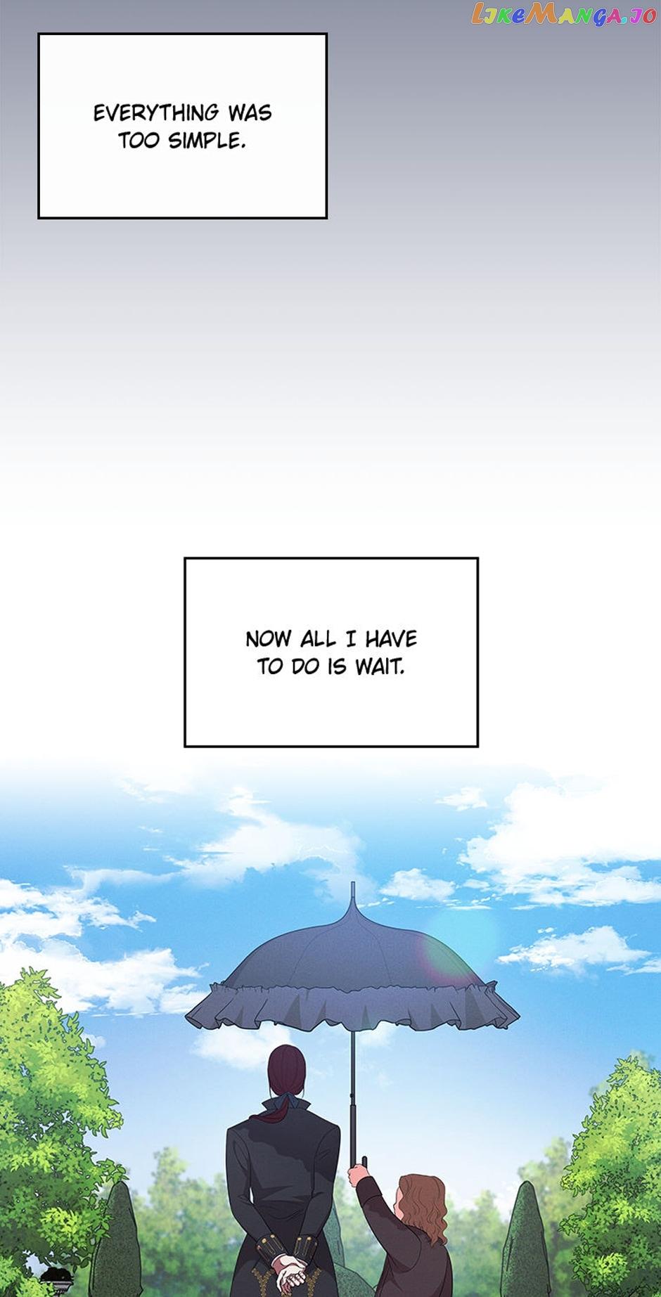 Run Maelle Chapter 47 page 68