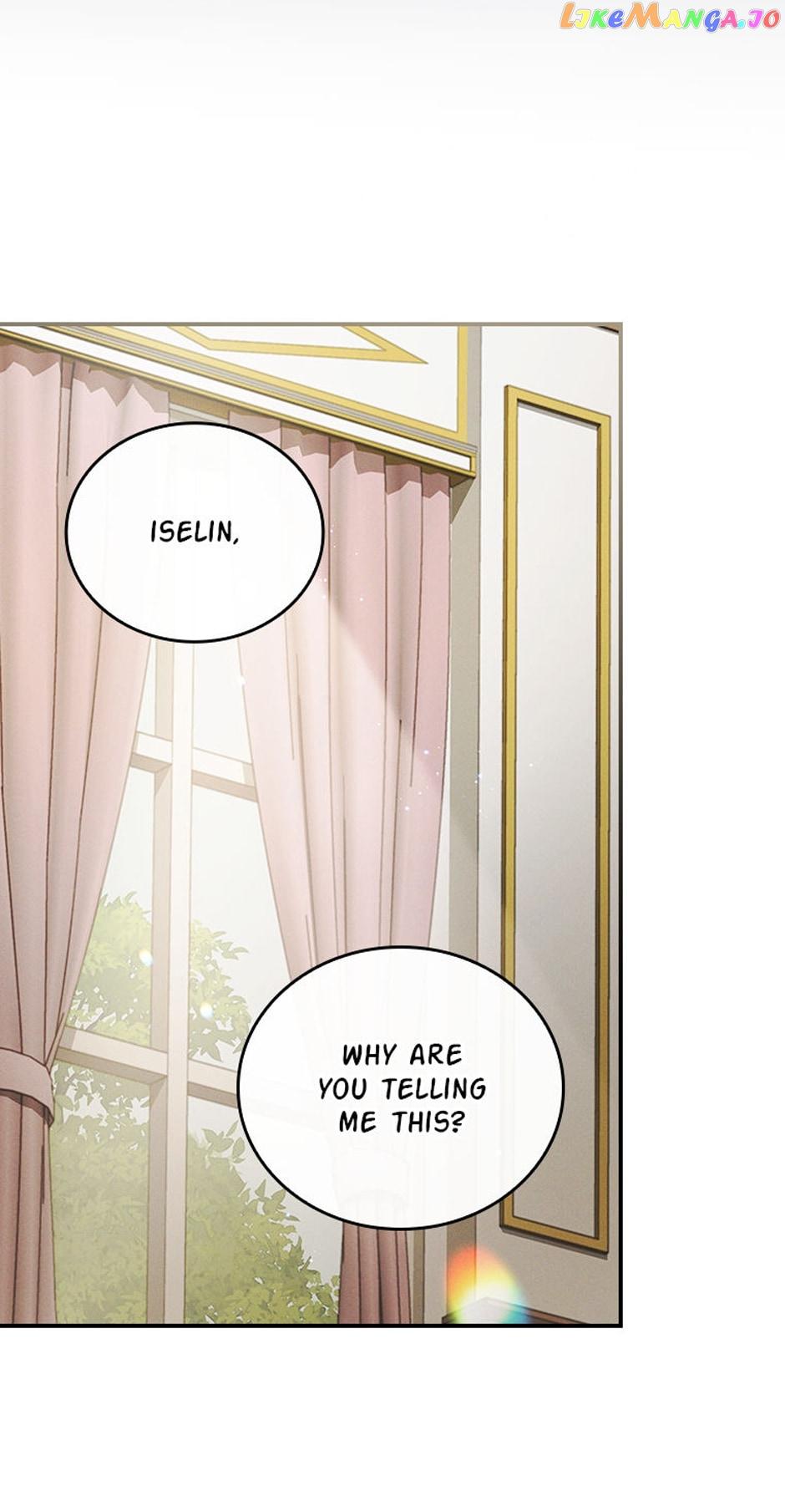 Run Maelle Chapter 47 page 7