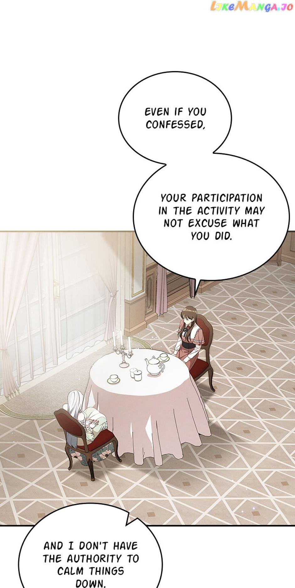 Run Maelle Chapter 47 page 8