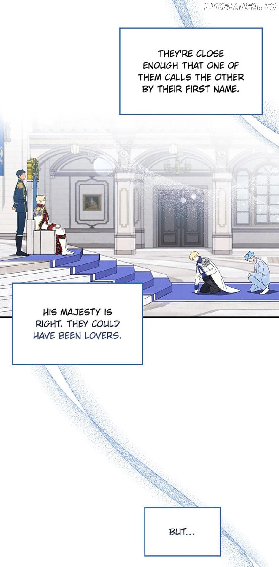 Run Maelle Chapter 53 page 15