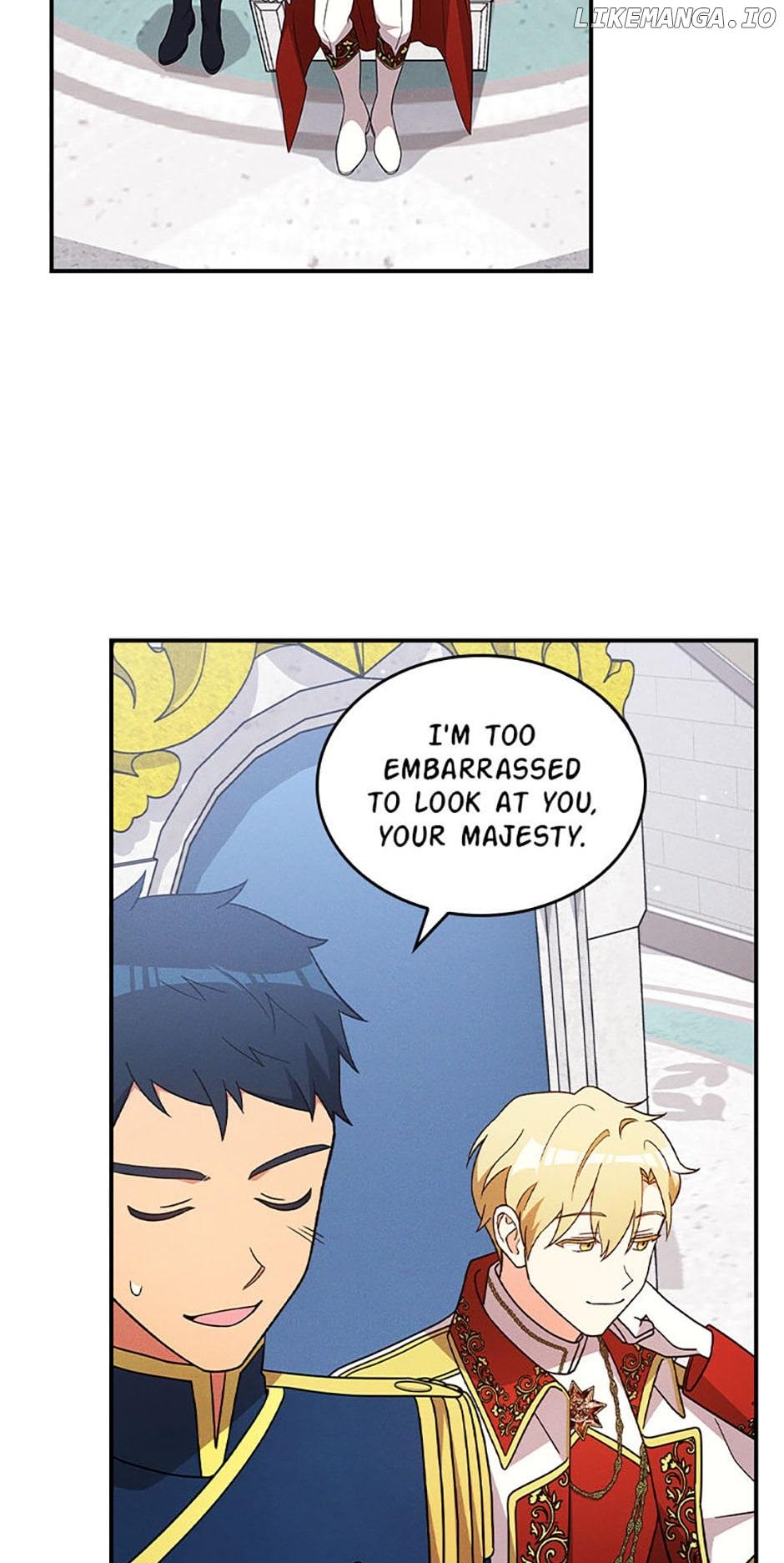 Run Maelle Chapter 53 page 1