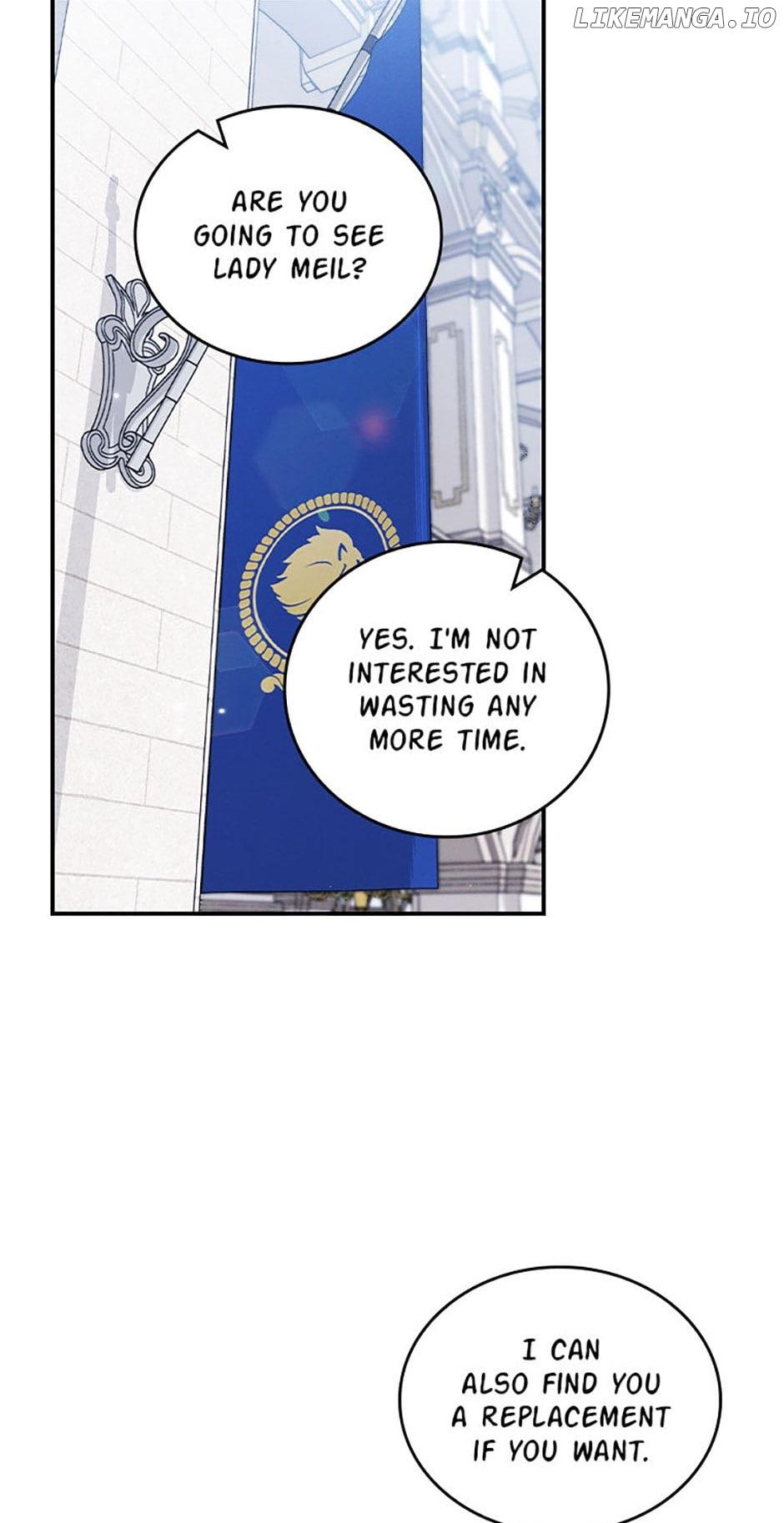 Run Maelle Chapter 53 page 22