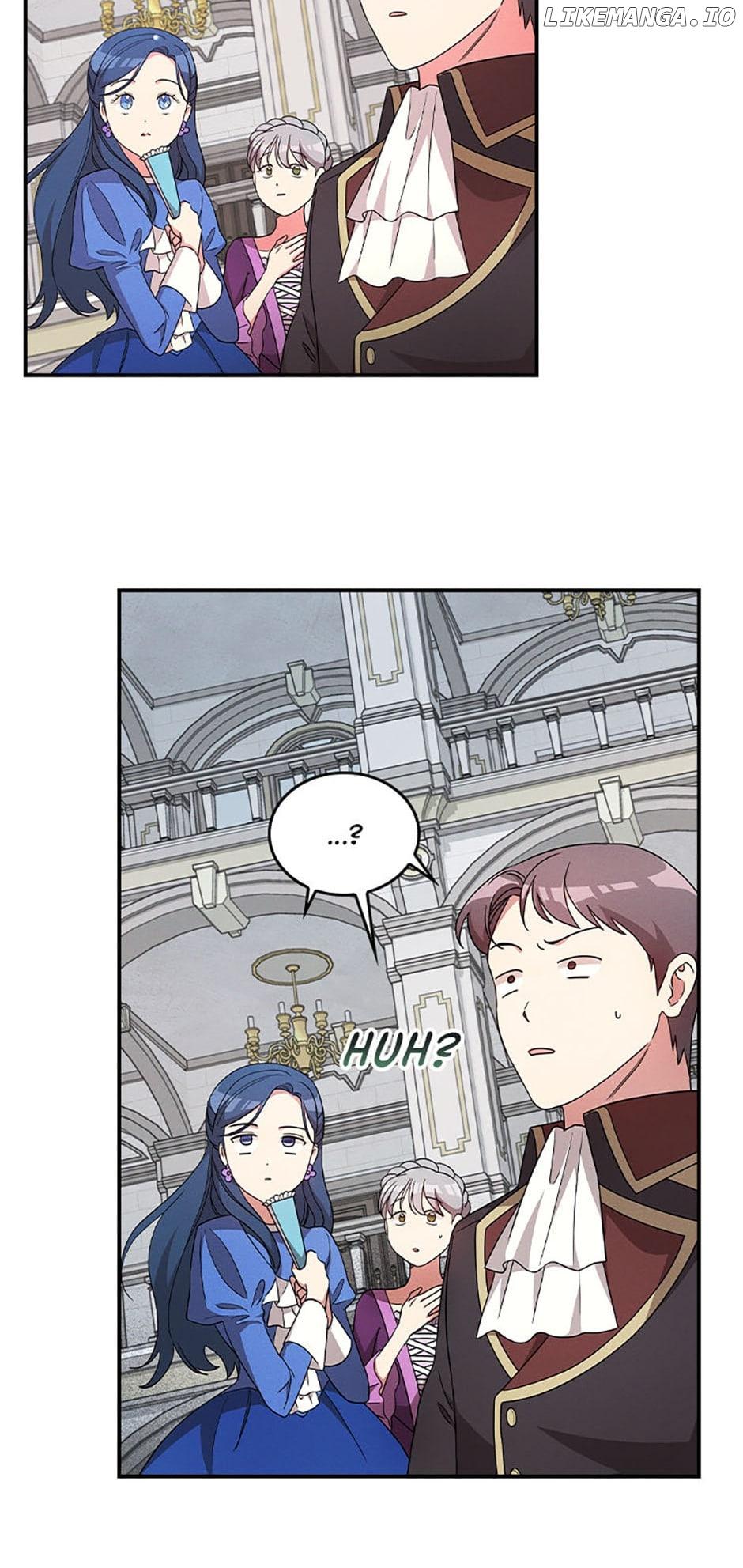Run Maelle Chapter 53 page 29