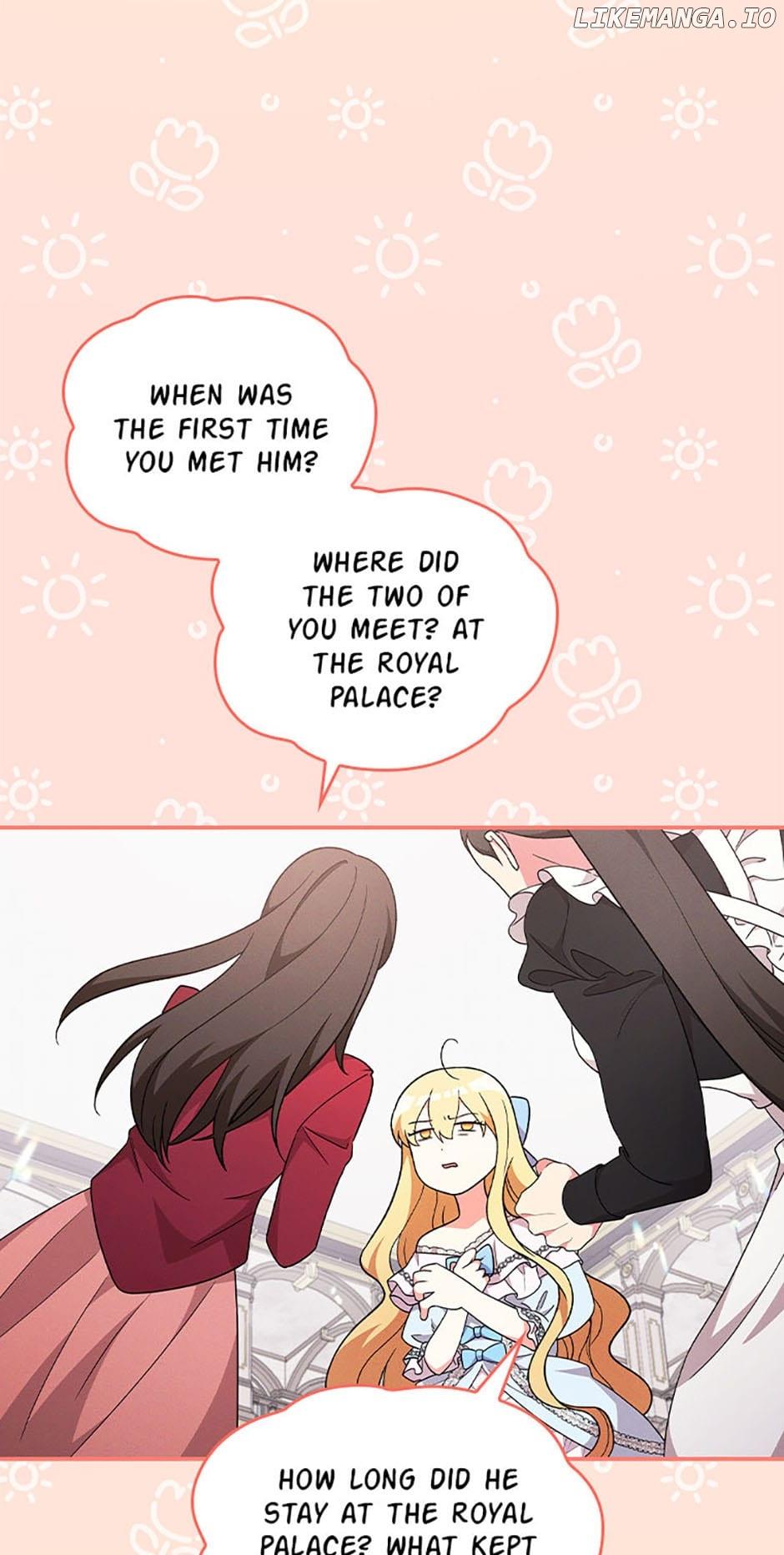 Run Maelle Chapter 53 page 35