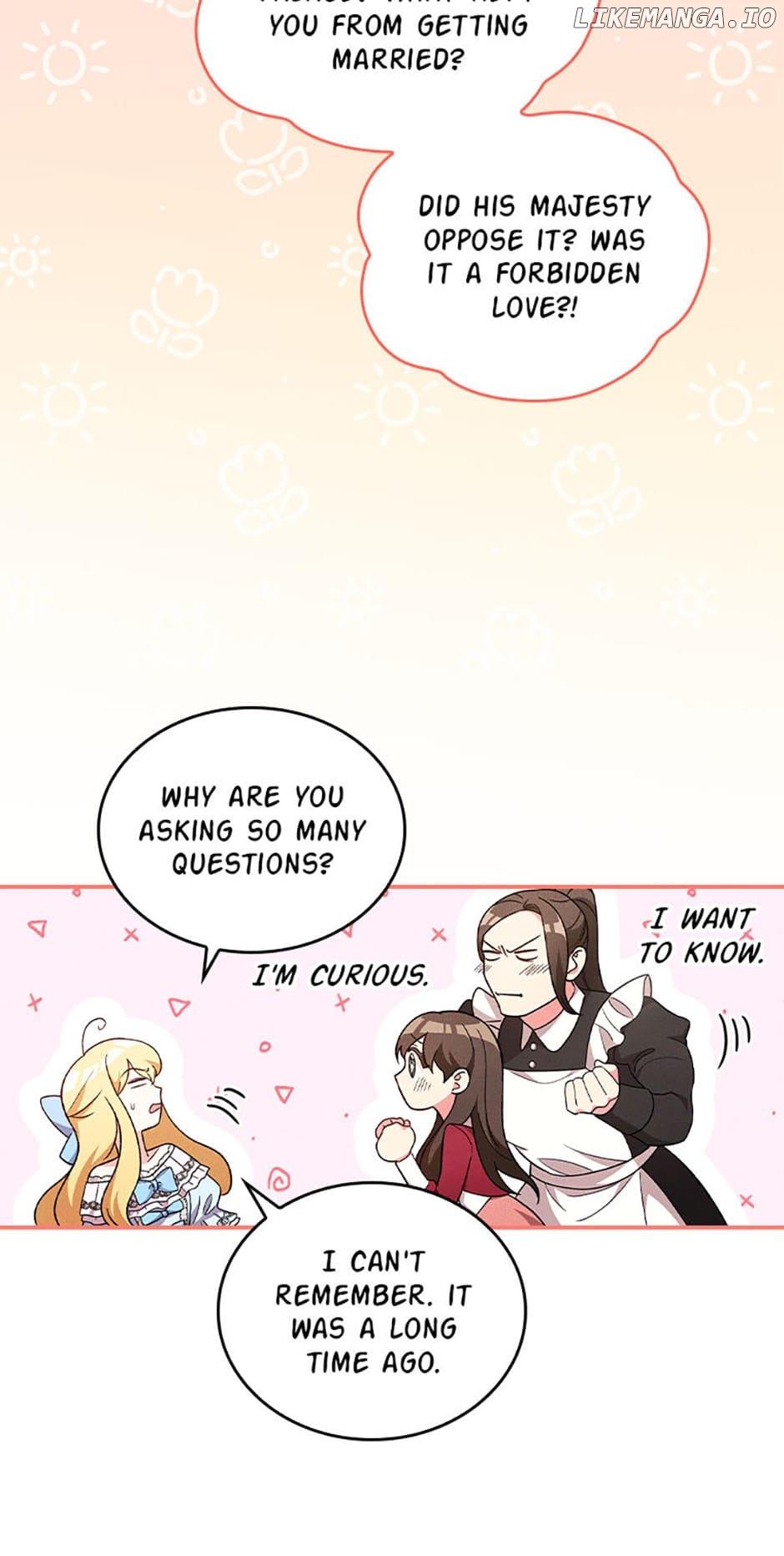 Run Maelle Chapter 53 page 36