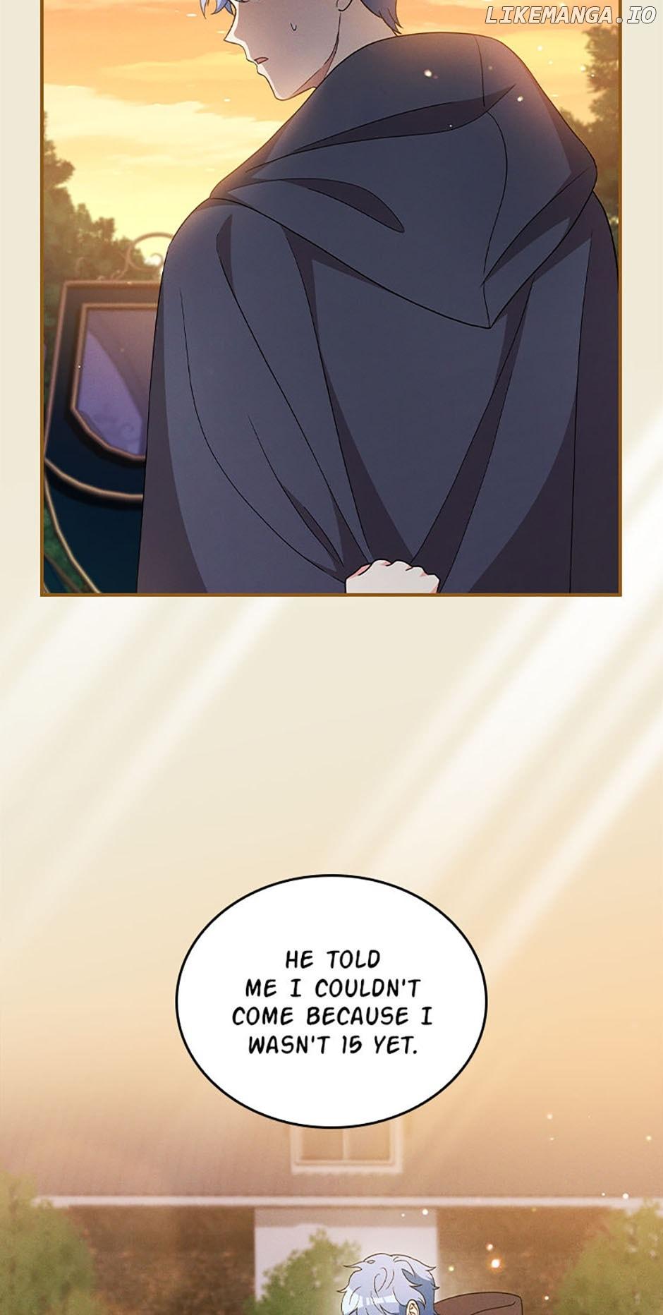 Run Maelle Chapter 53 page 39